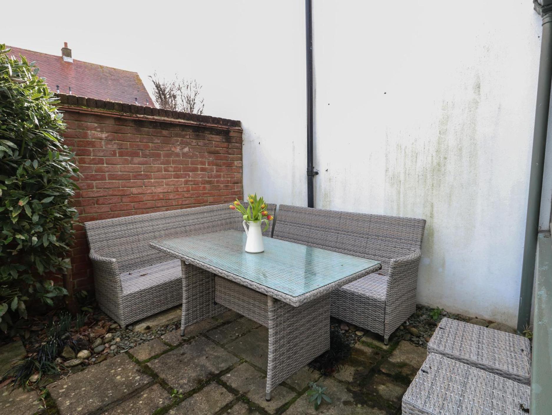 3 West Quay Mews Poole