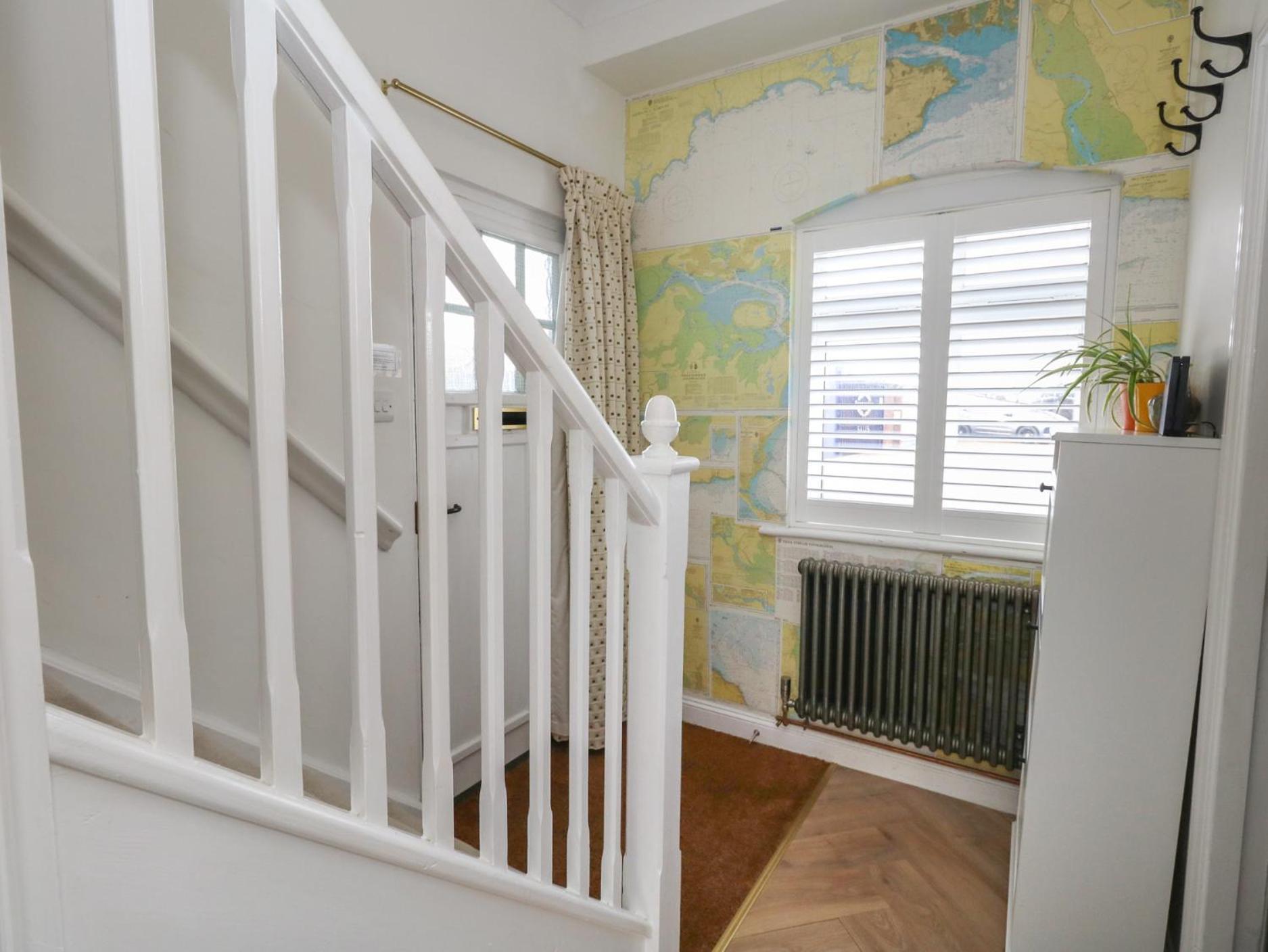 3 West Quay Mews Holiday home