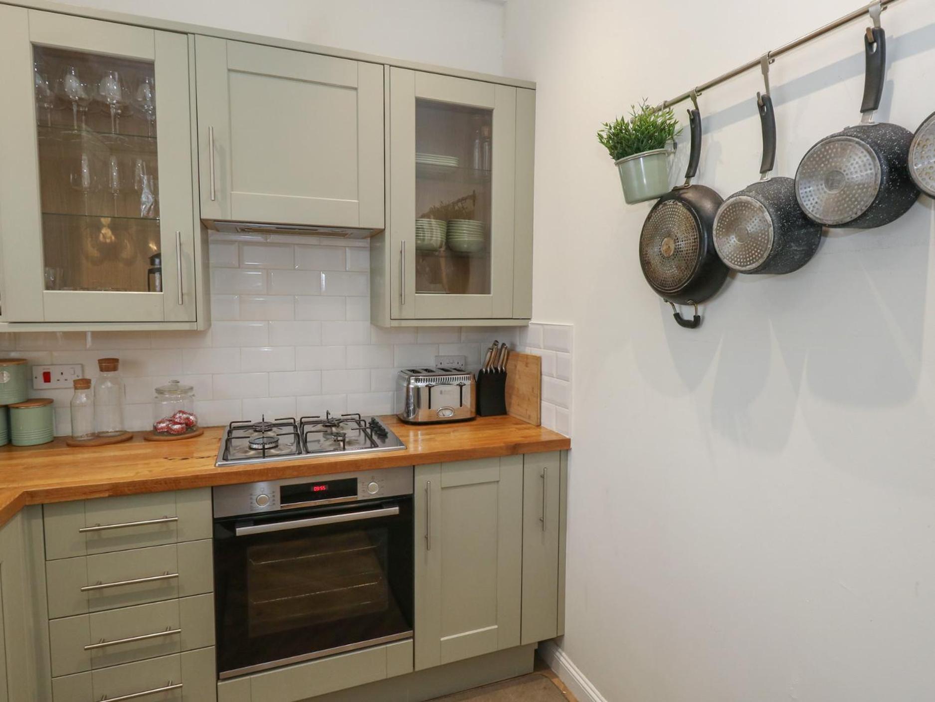 3 West Quay Mews Holiday home Poole