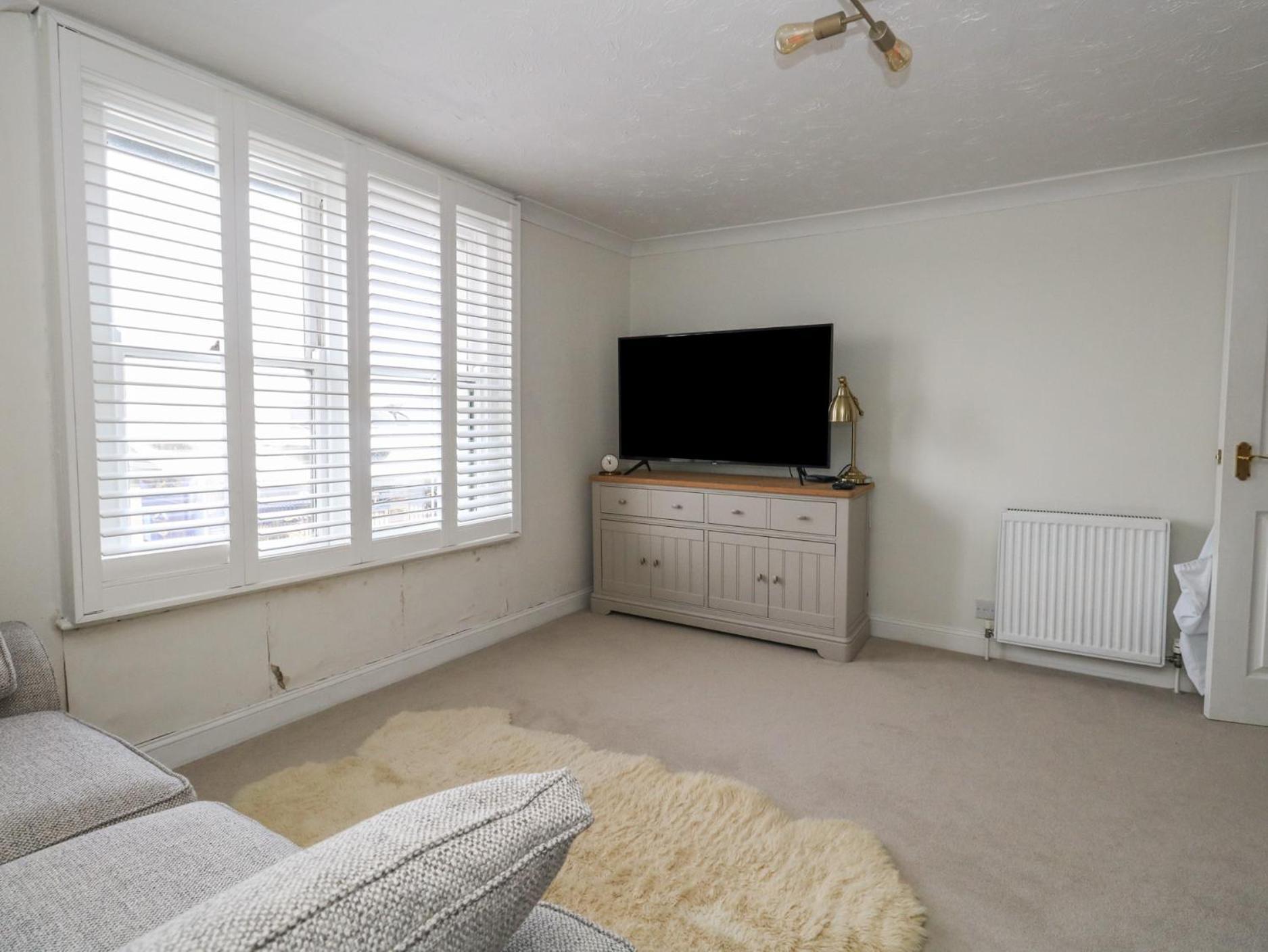 3 West Quay Mews *