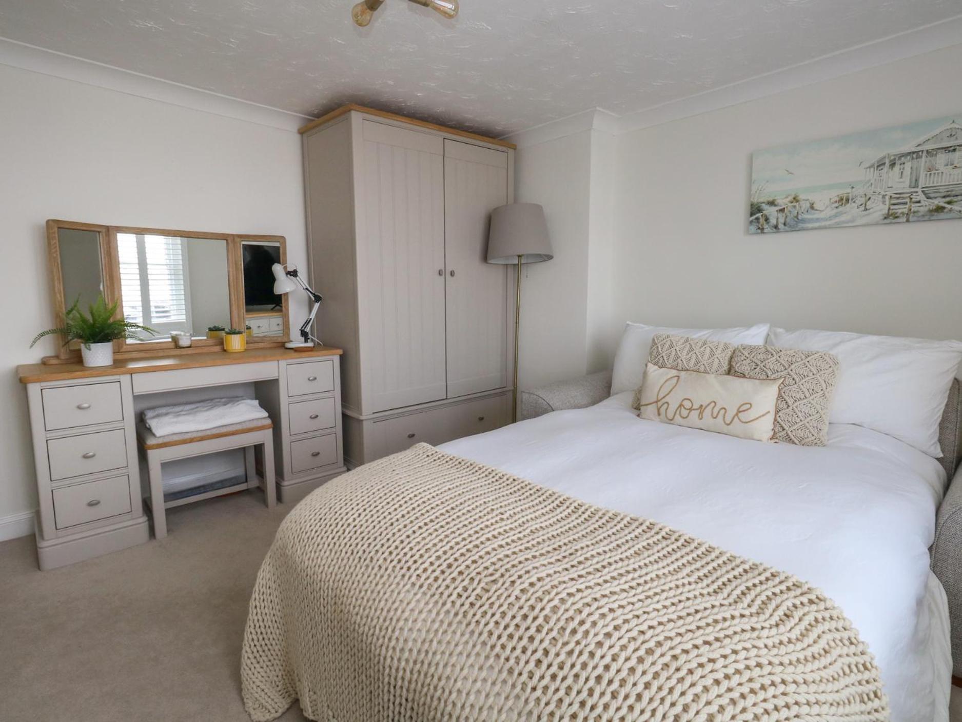 3 West Quay Mews Holiday home *
