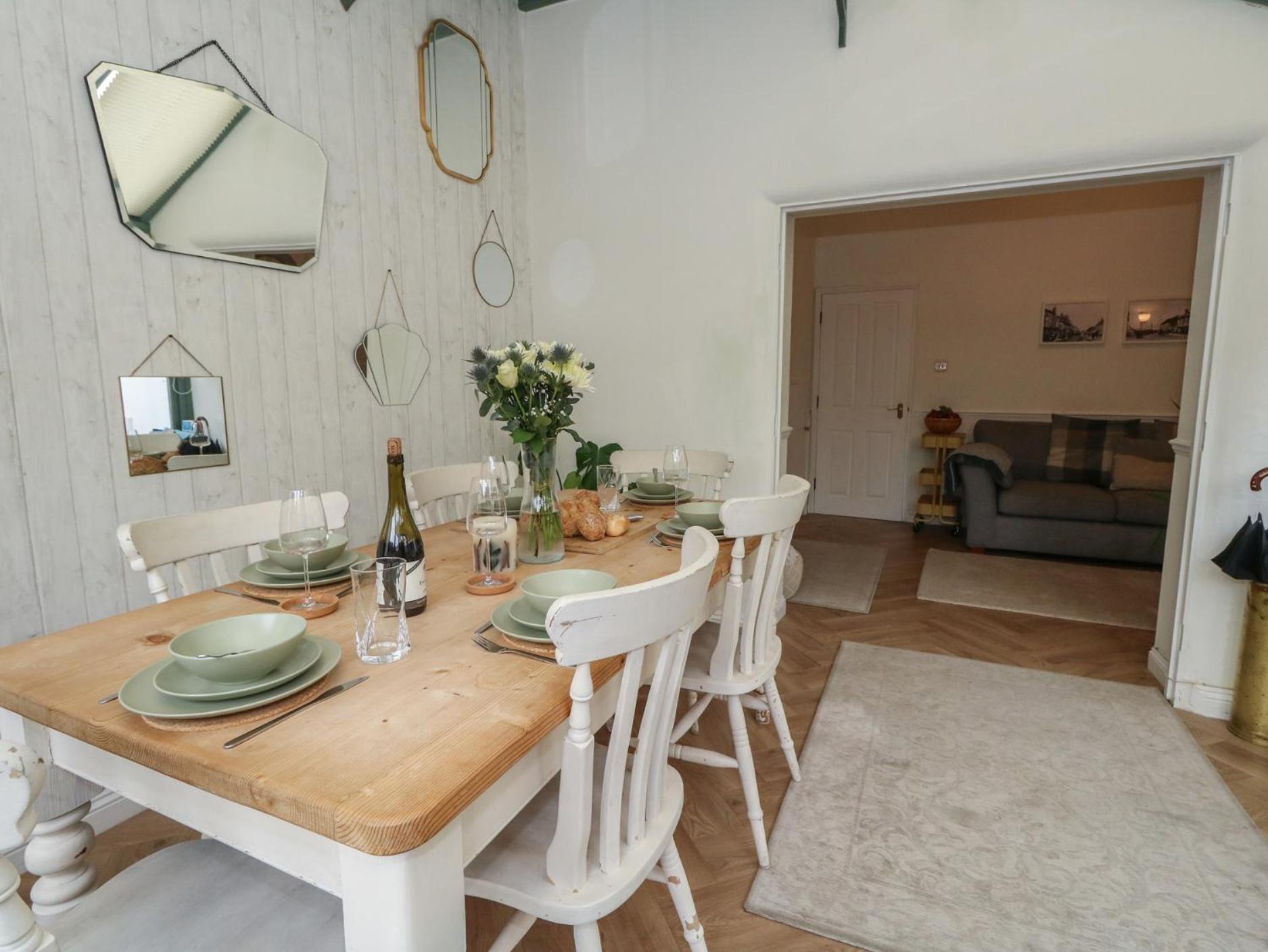 3 West Quay Mews Holiday home Poole