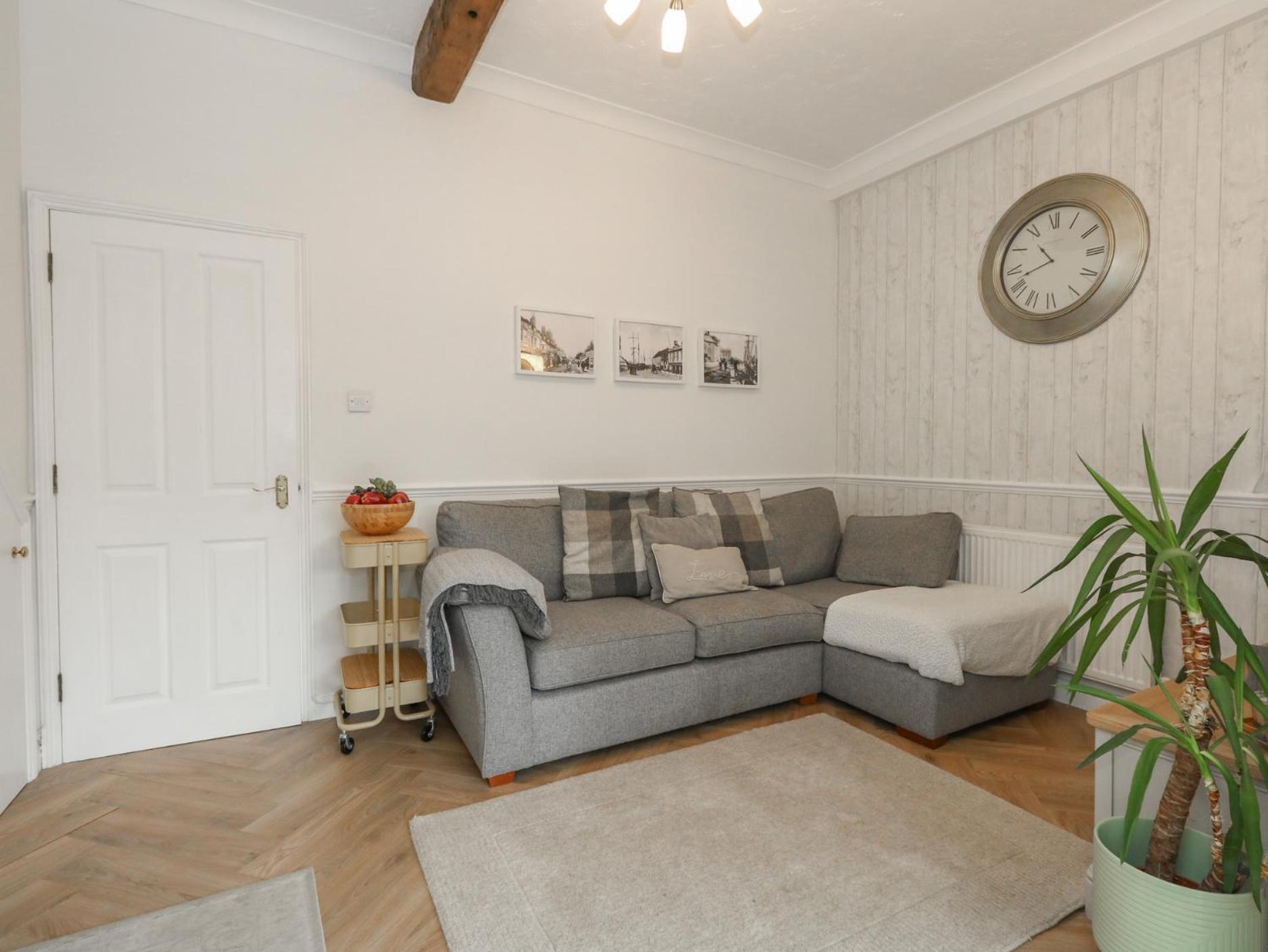 3 West Quay Mews Holiday home Poole