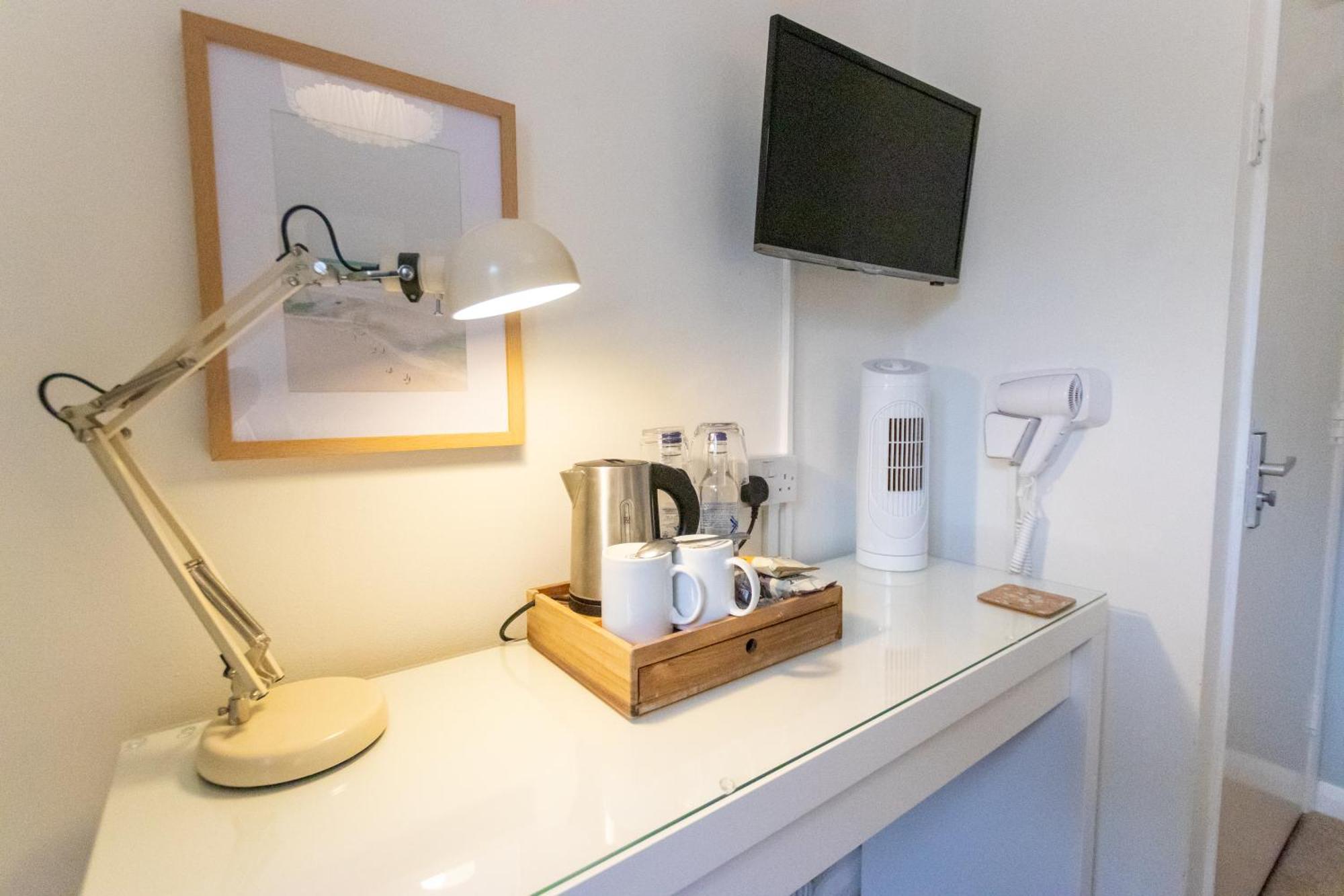 Poole Park House Guest house