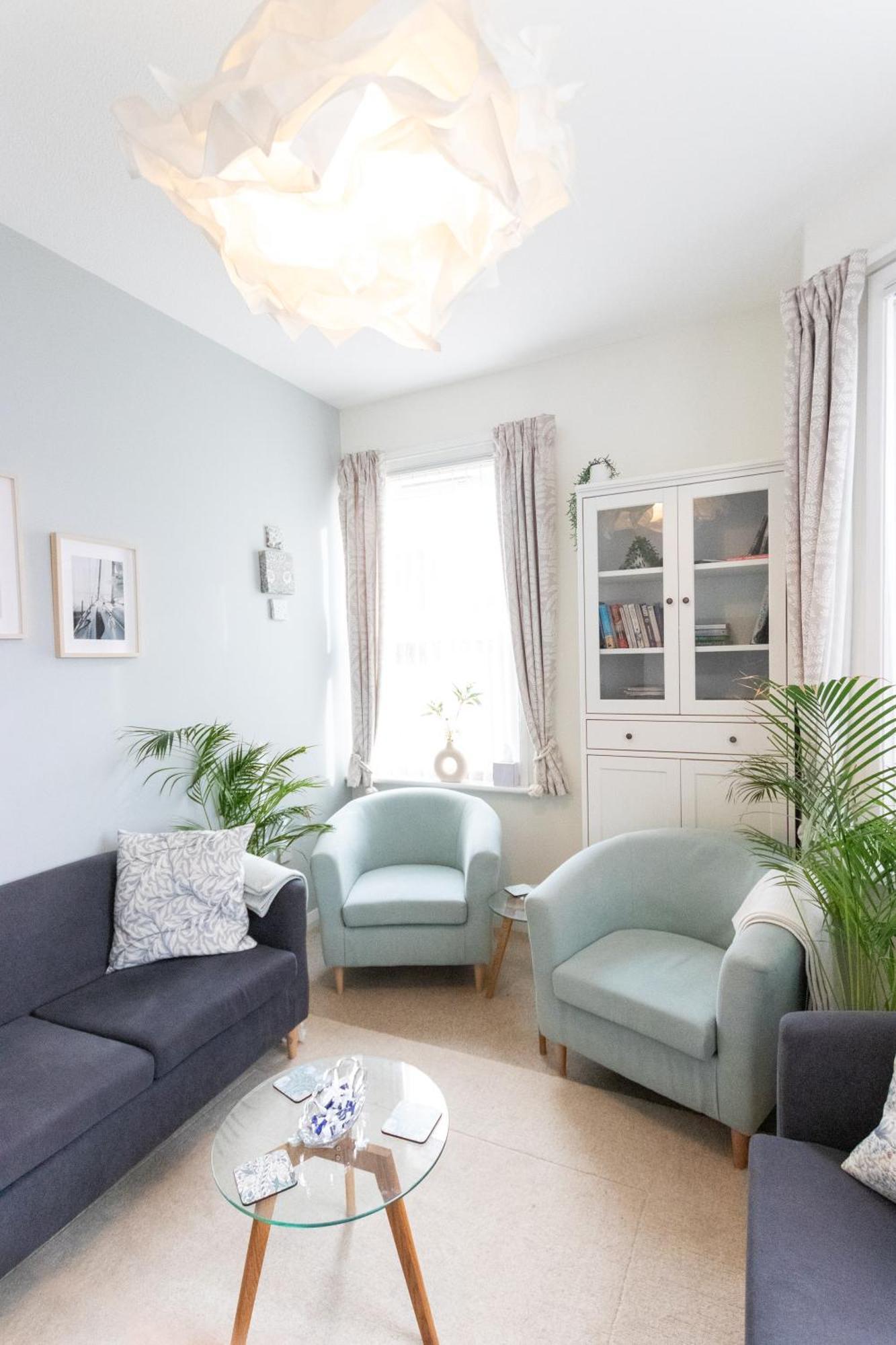 Poole Park House Guest house 2*