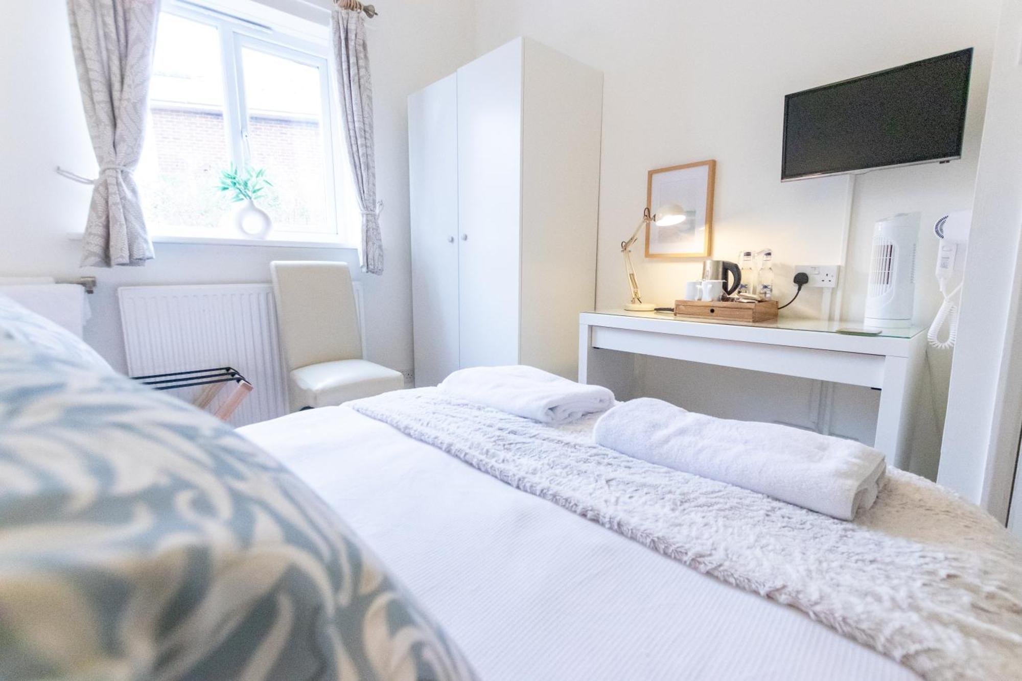 Poole Park House Guest house