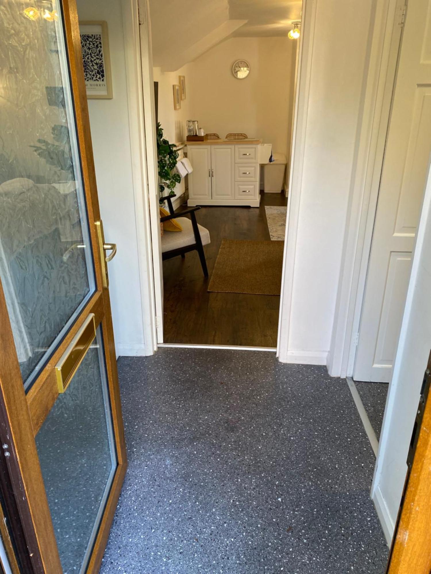 Poole Park House Guest house