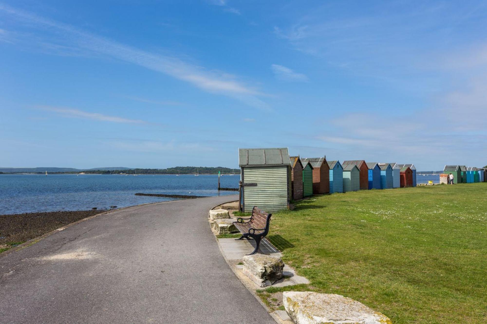 Island's Edge Holiday home *