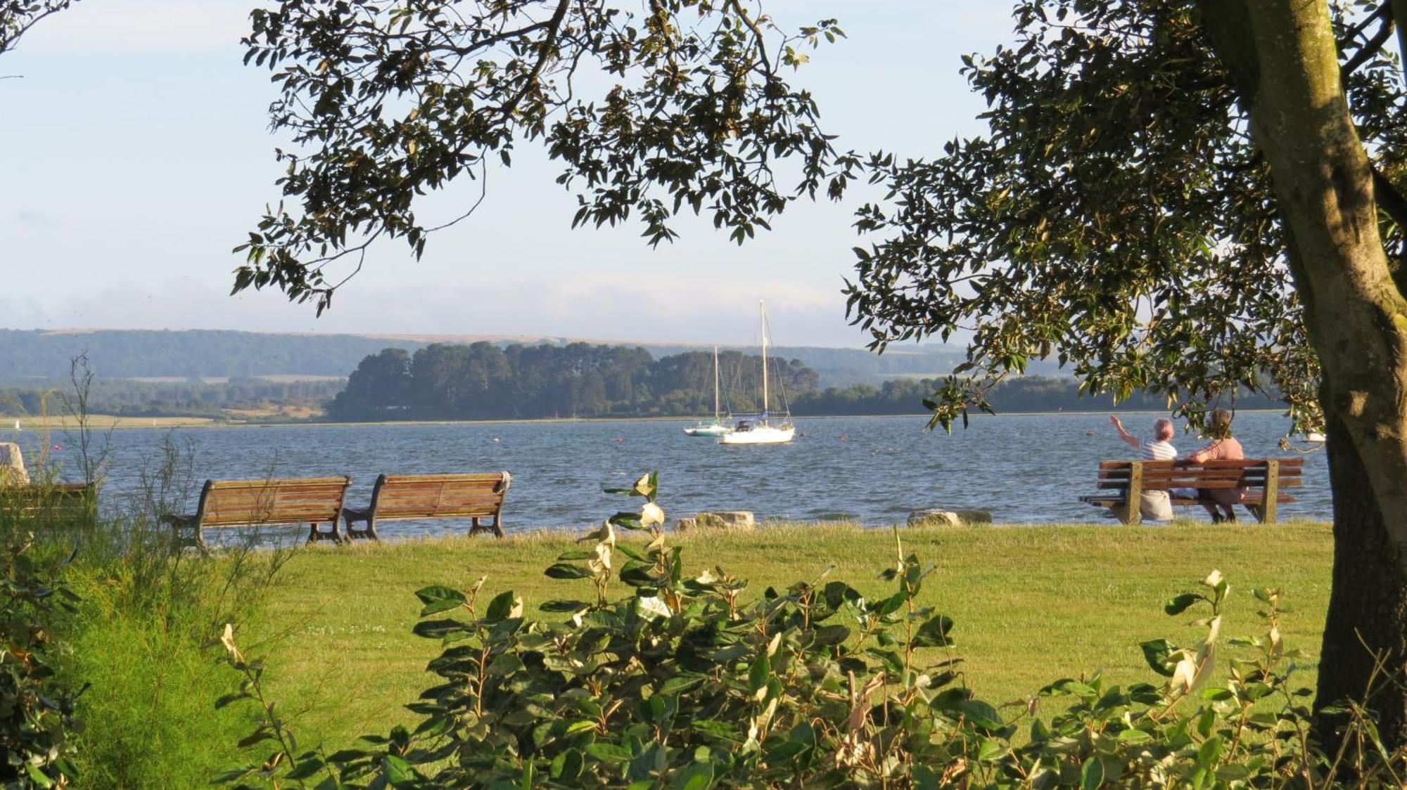 Island's Edge *