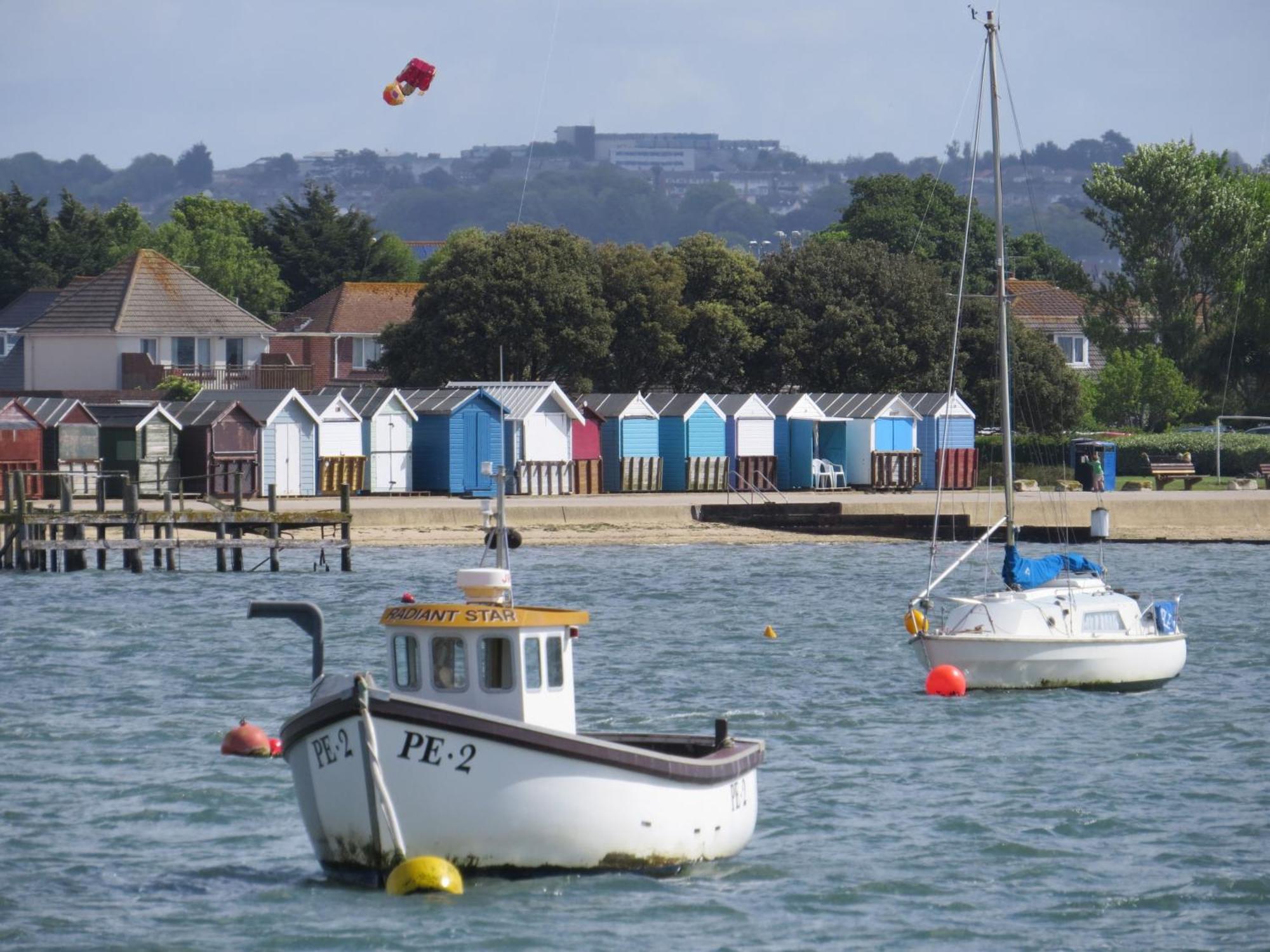 Island's Edge Holiday home