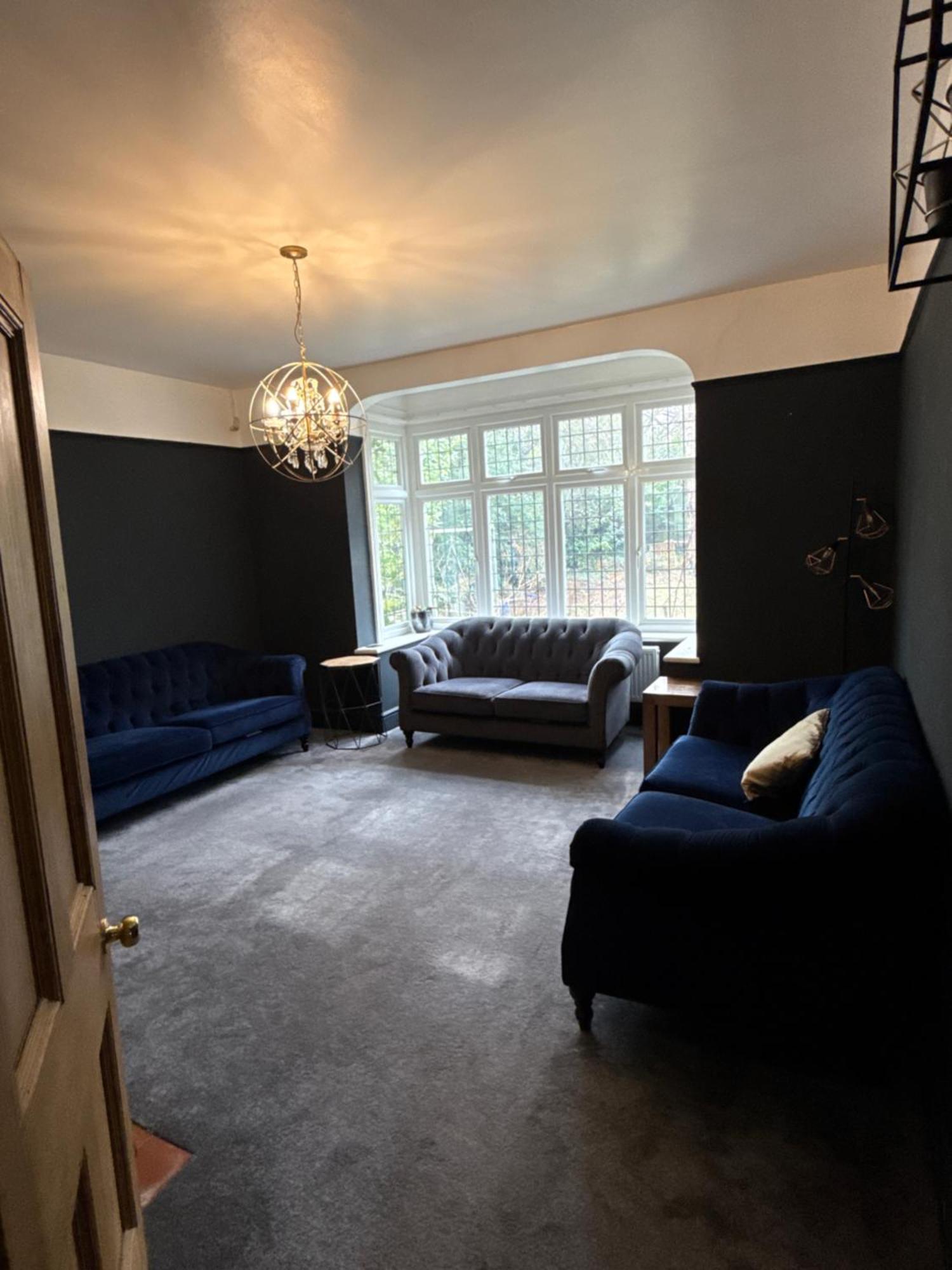 5 Bedroom Dorset Near The Coast Holiday home *