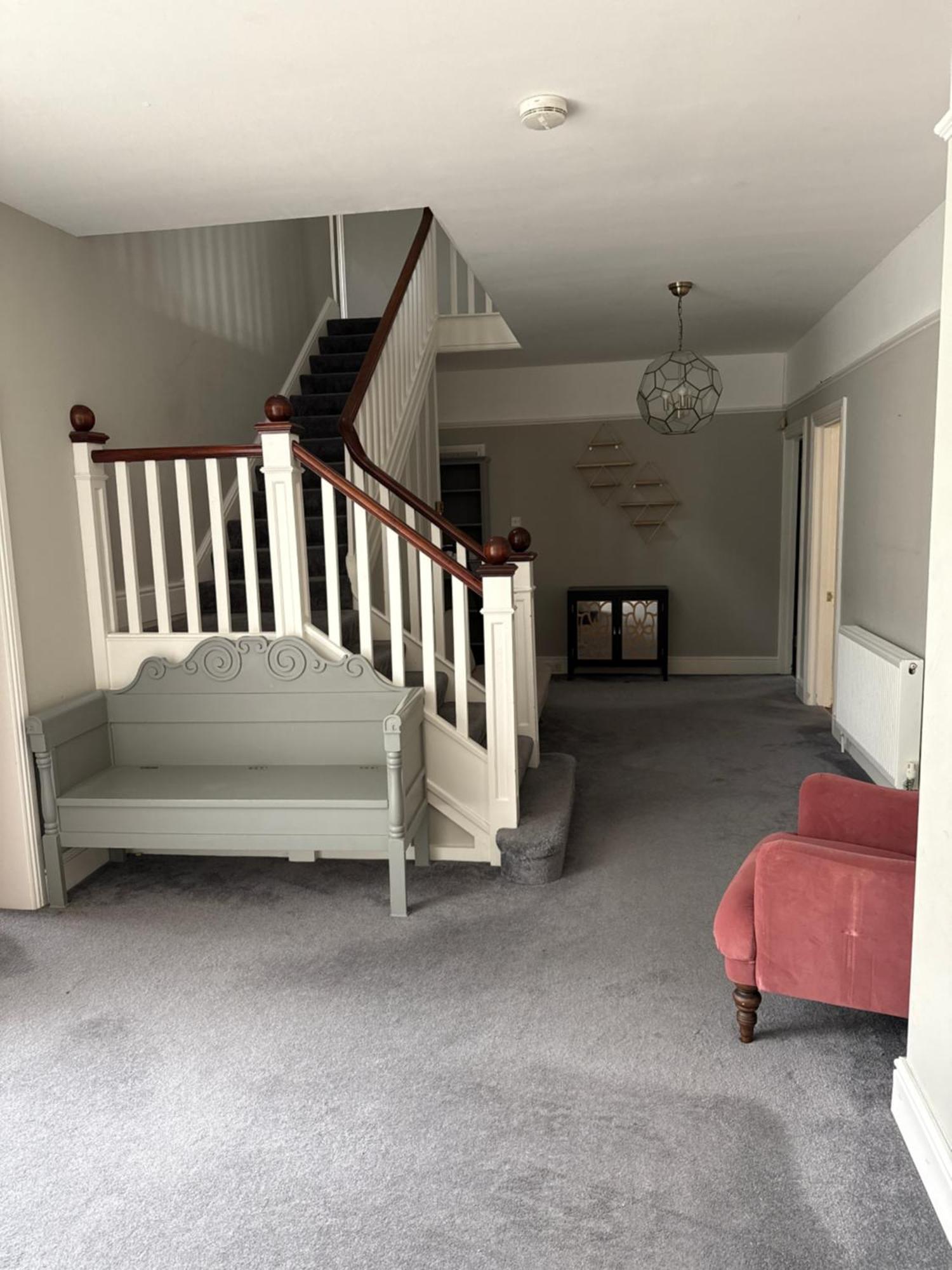 5 Bedroom Dorset Near The Coast *