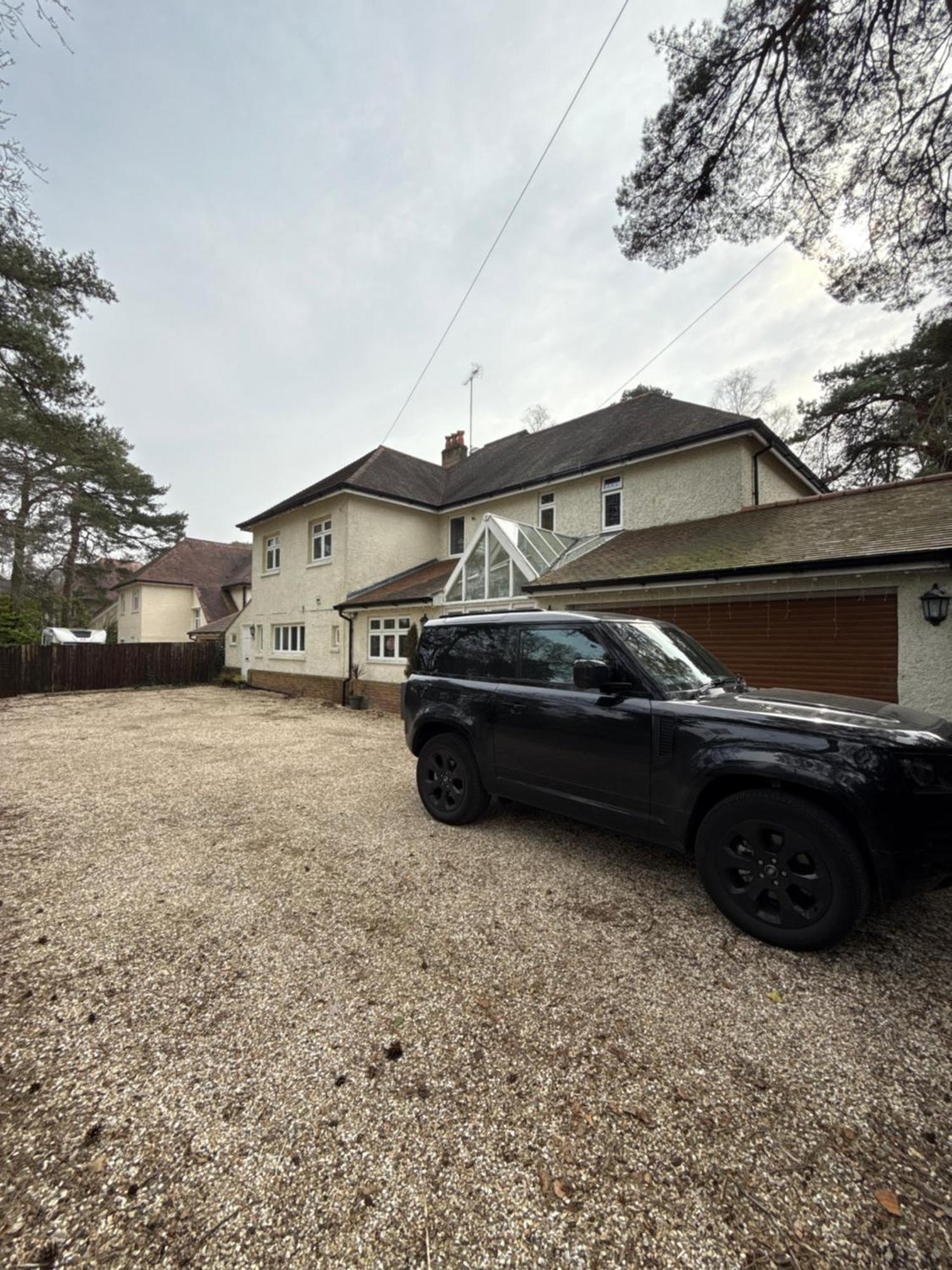 5 Bedroom Dorset Near The Coast Holiday home