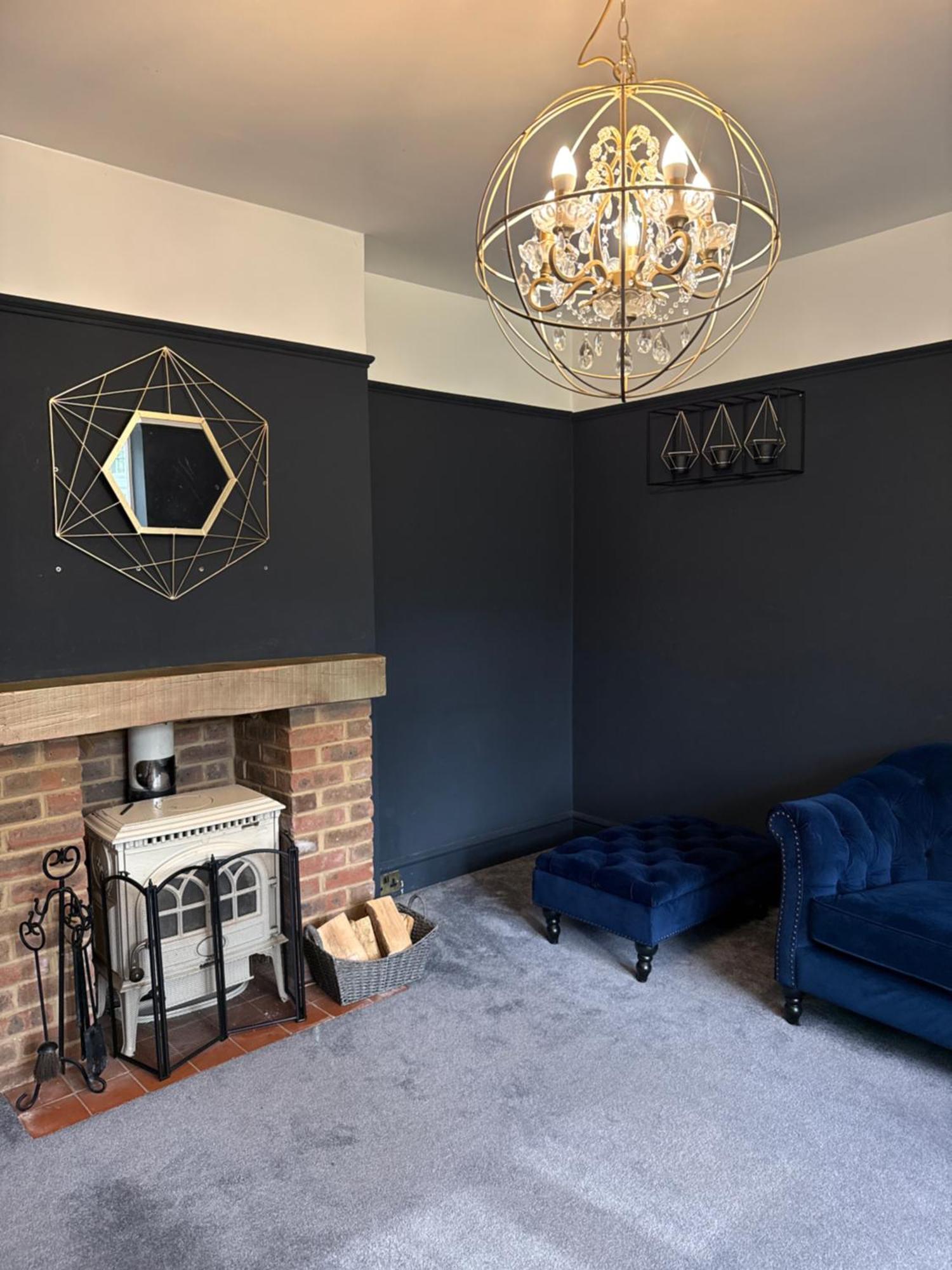 5 Bedroom Dorset Near The Coast Holiday home *