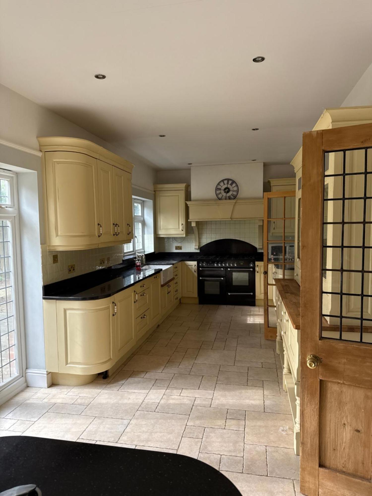 5 Bedroom Dorset Near The Coast Holiday home *