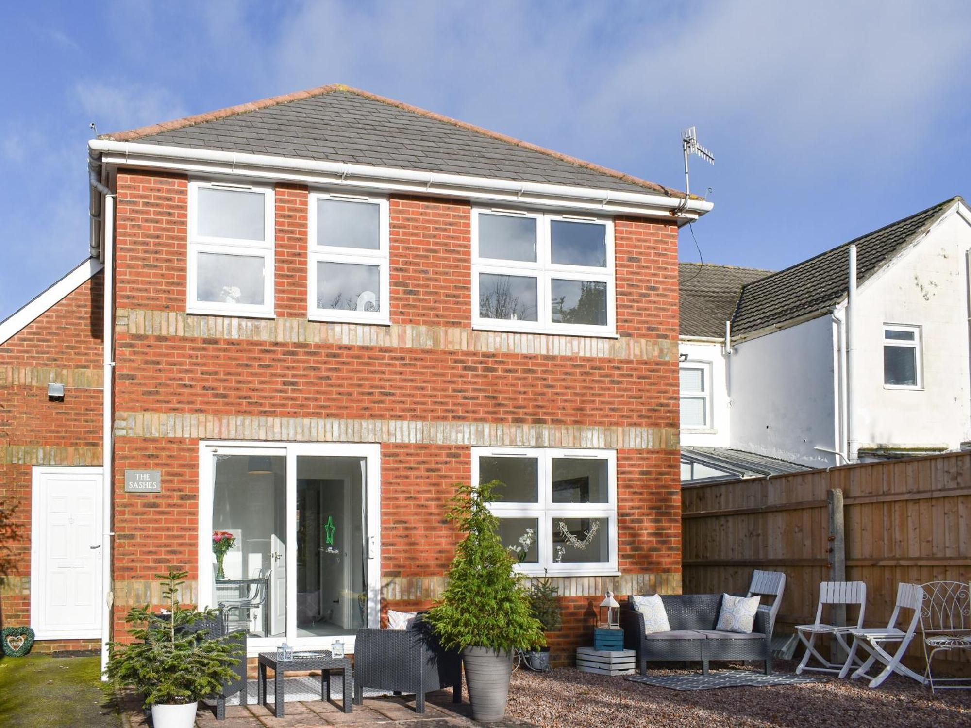 Holiday home 1 - Uk42622