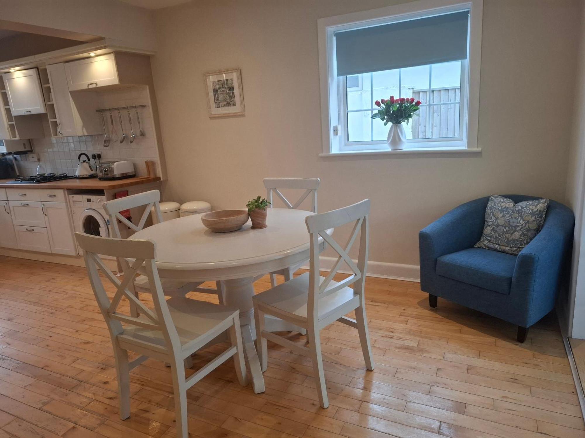 Holiday home Panorama House - 400m From Sandbanks Poole