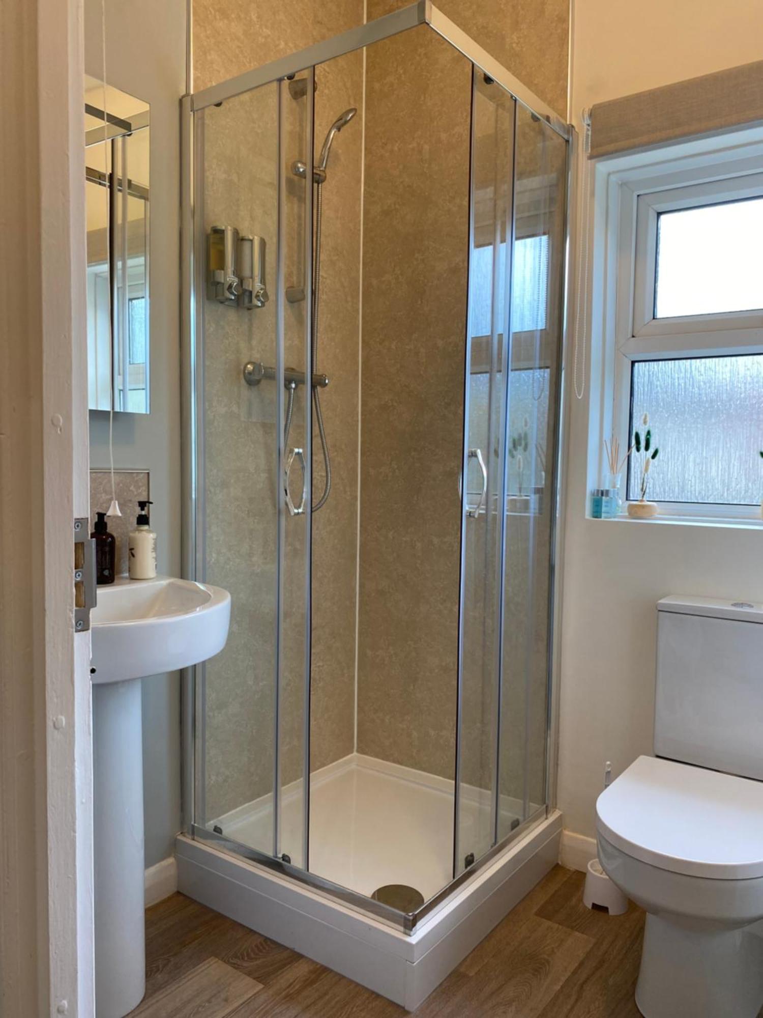 Guest house Poole Park House 2*