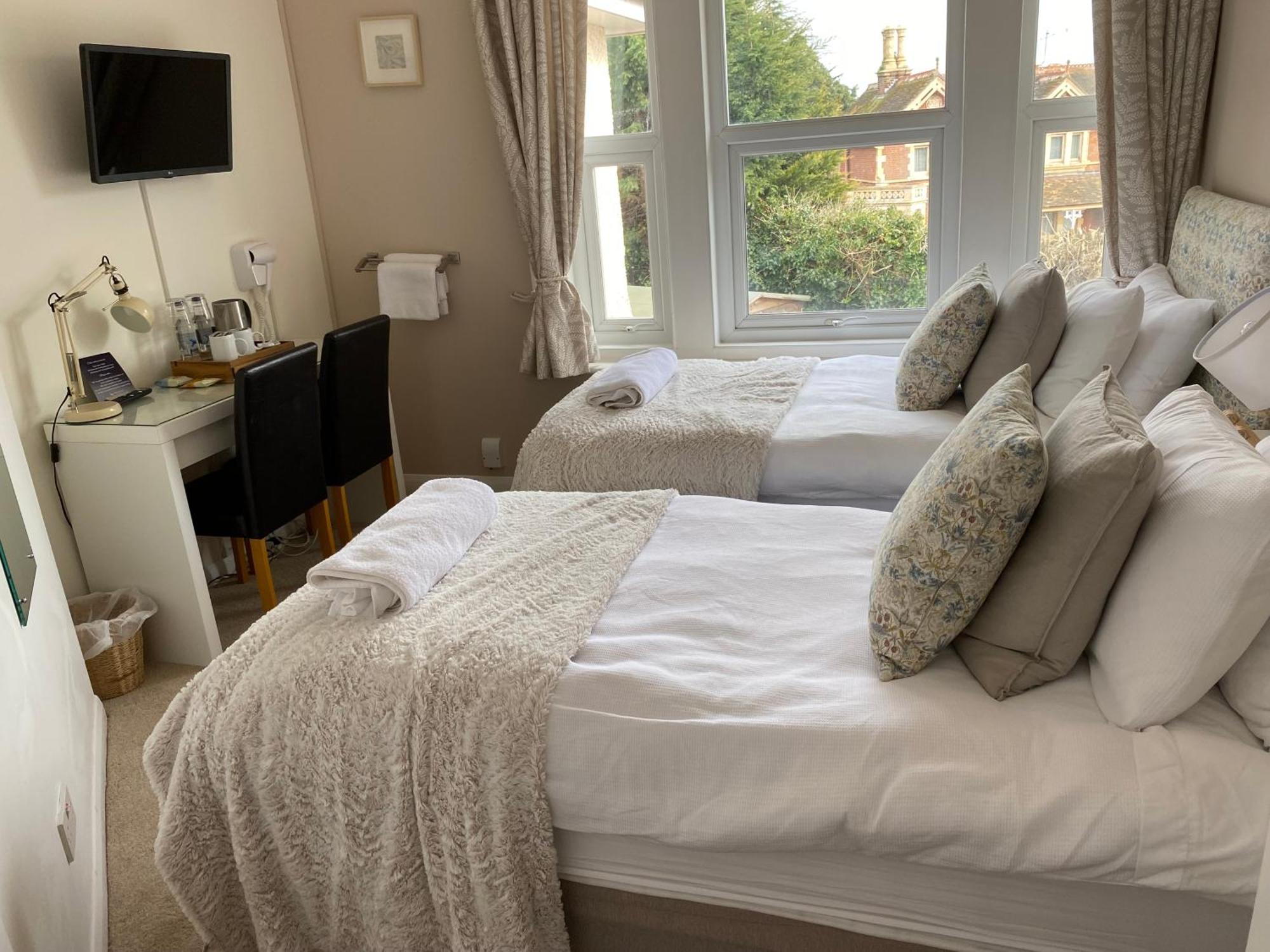 Poole Park House Guest house Poole