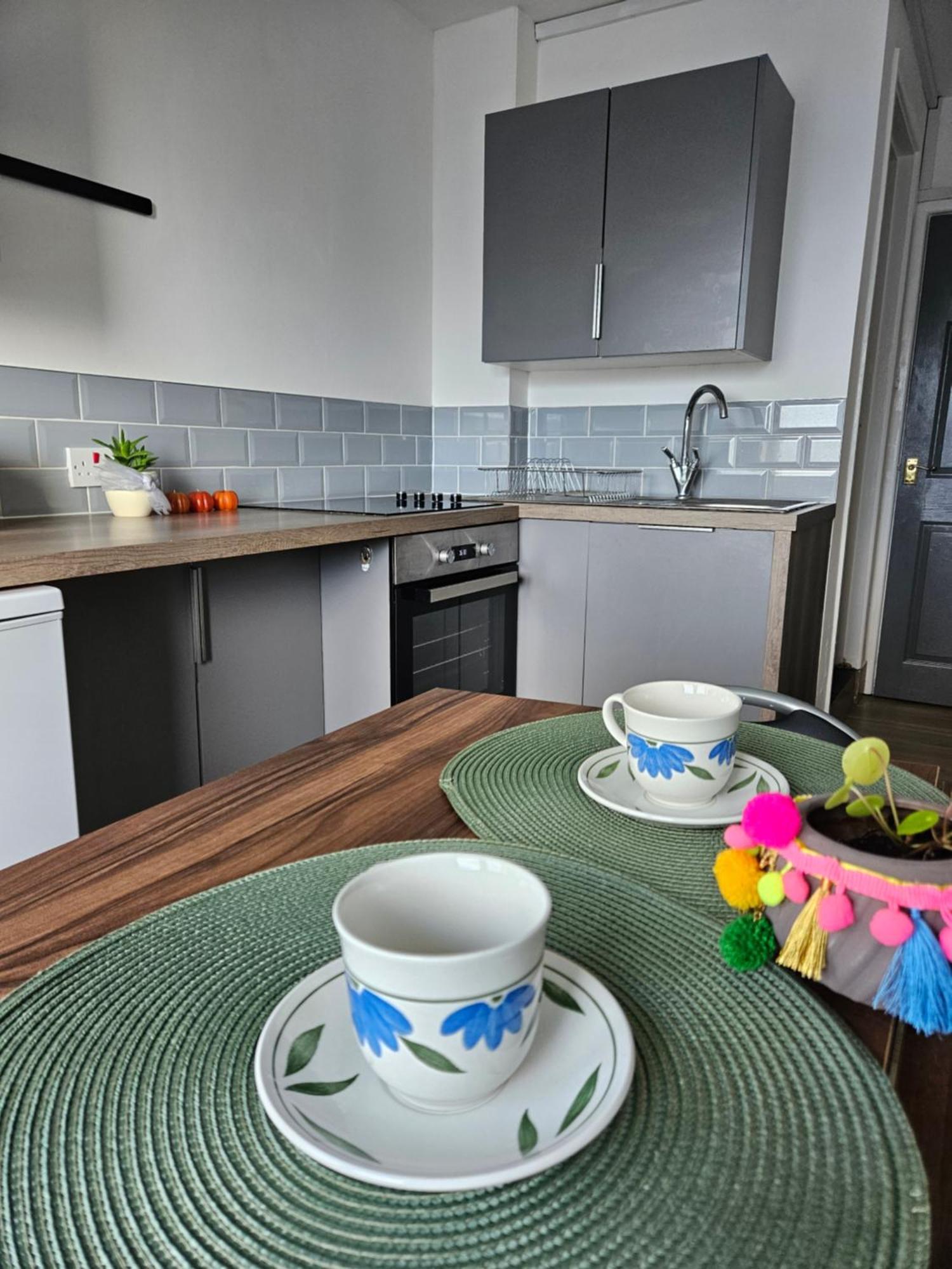 1 Bedroom In Apartment Poole