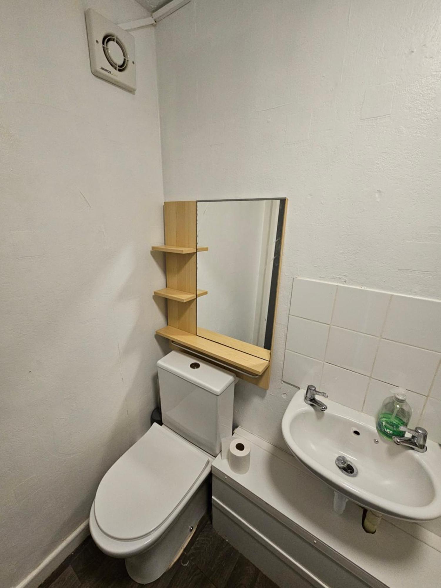 1 Bedroom In