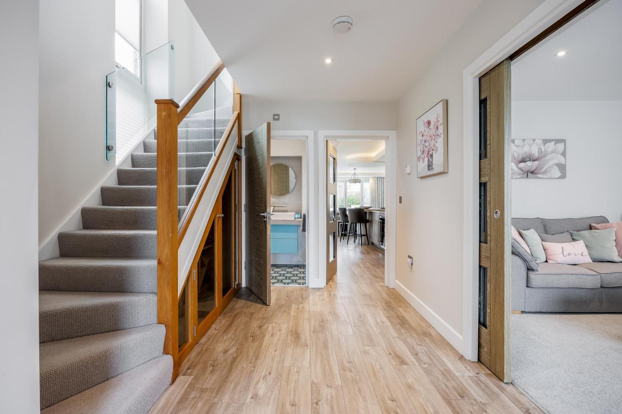 Holiday home Luxury 5 Bedroom House-large Swim & Sea Views! Hosted By Amar Luxury