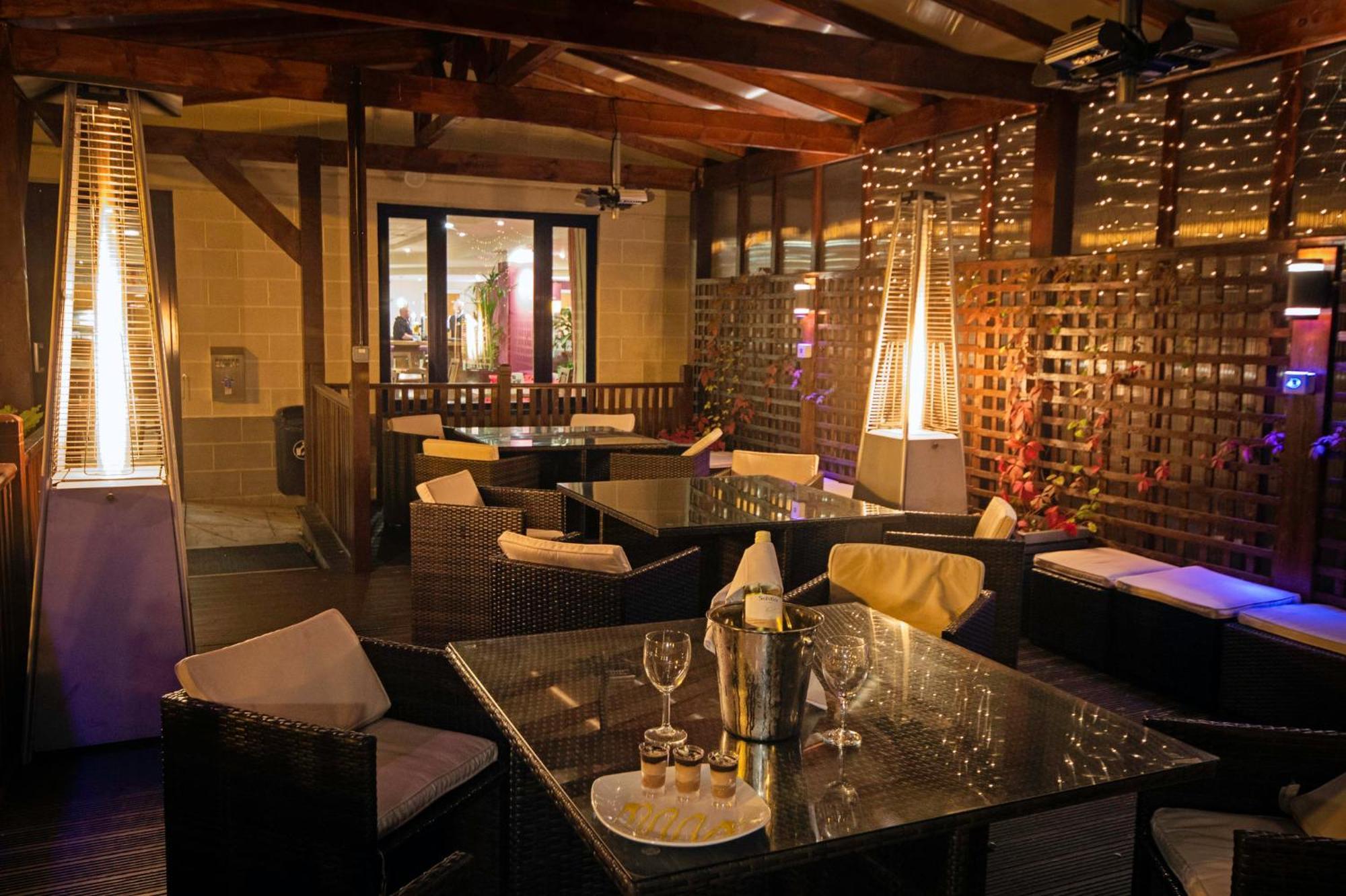Express By Ihg Hotel 3*