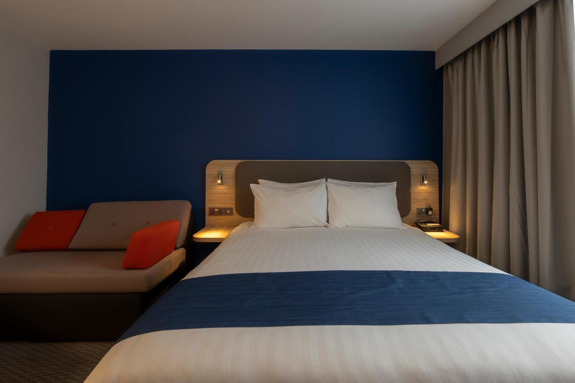 Hotel Express By Ihg