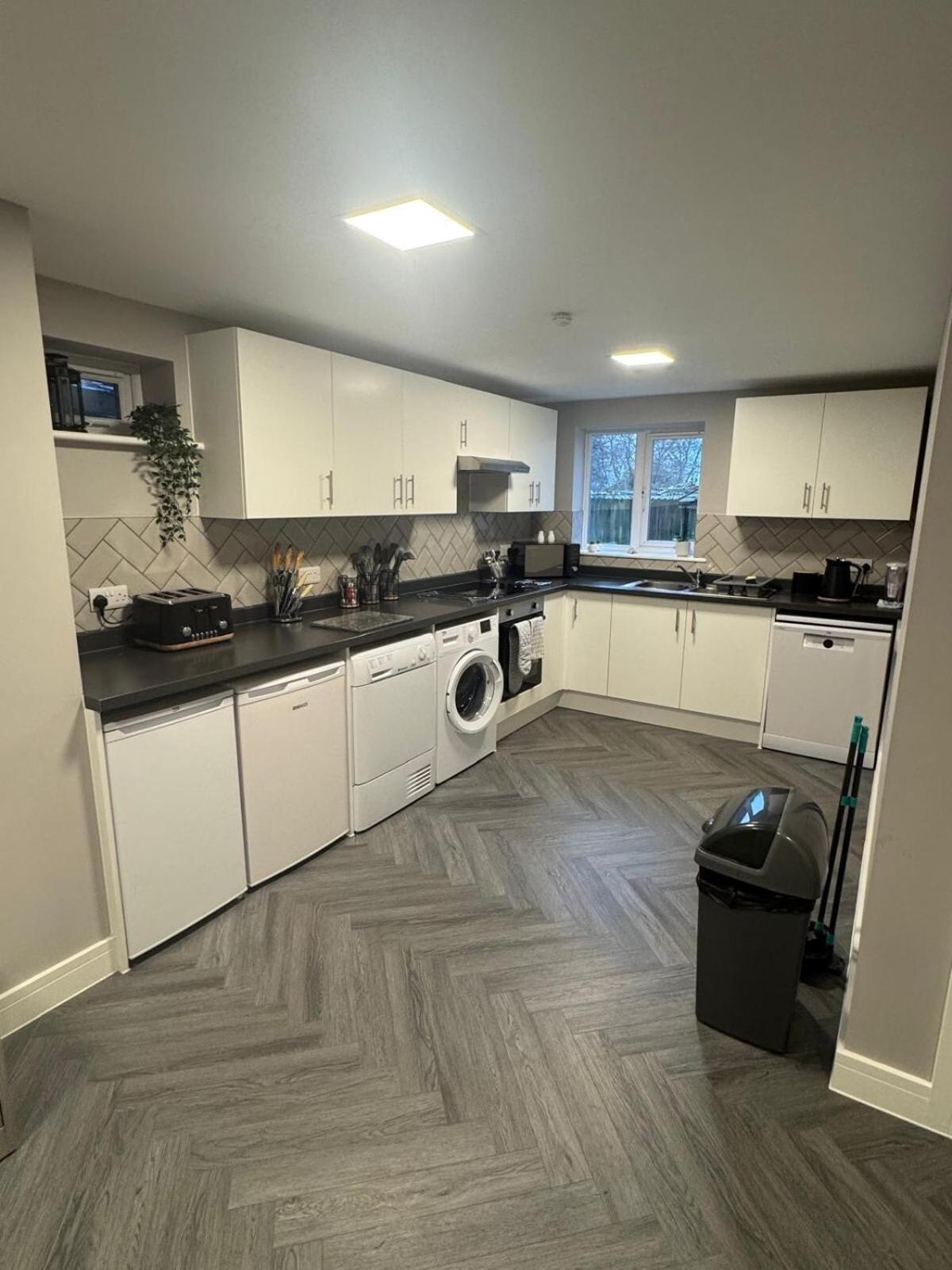 Holiday home The Drey Poole