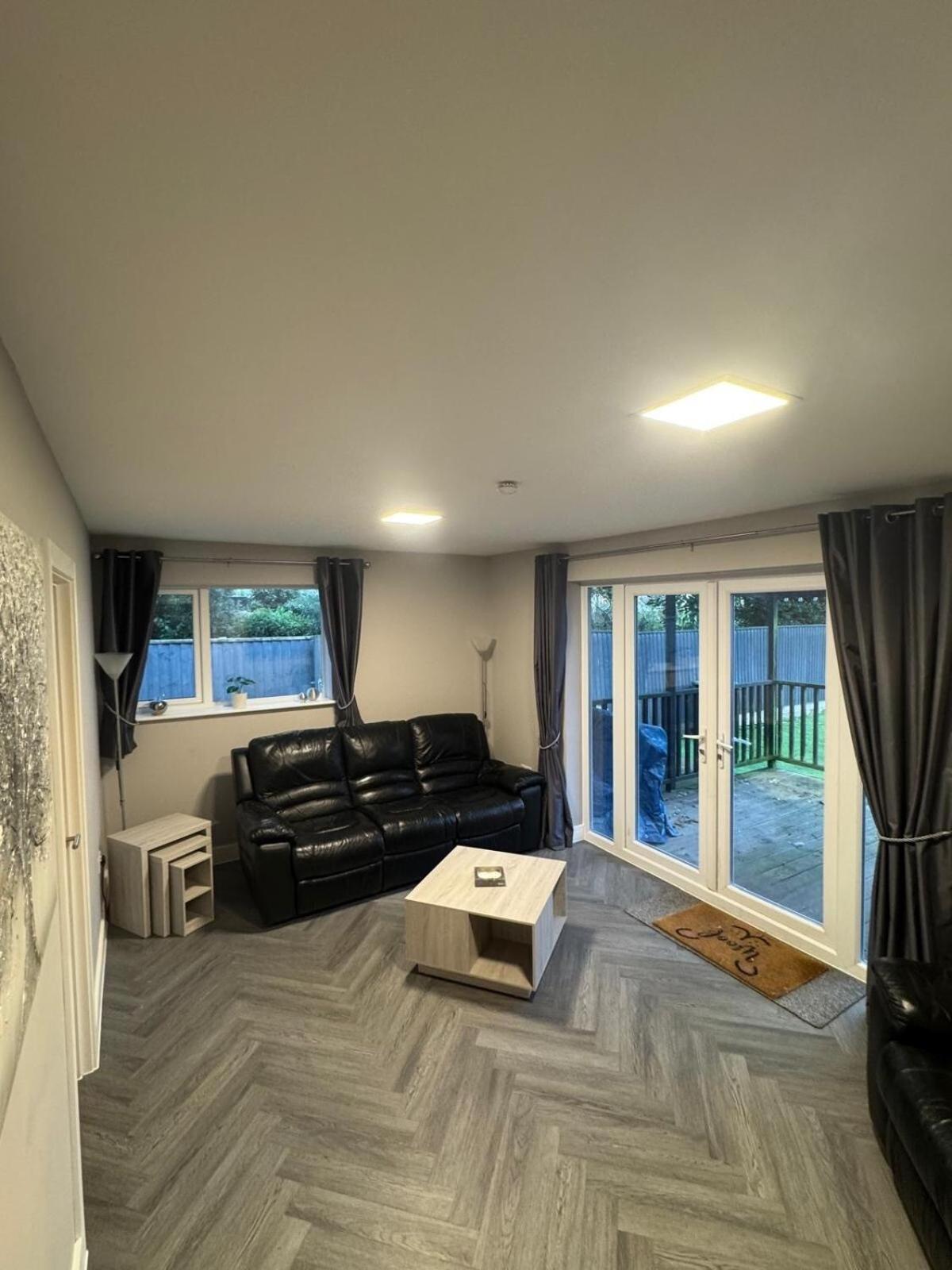 Holiday home The Drey