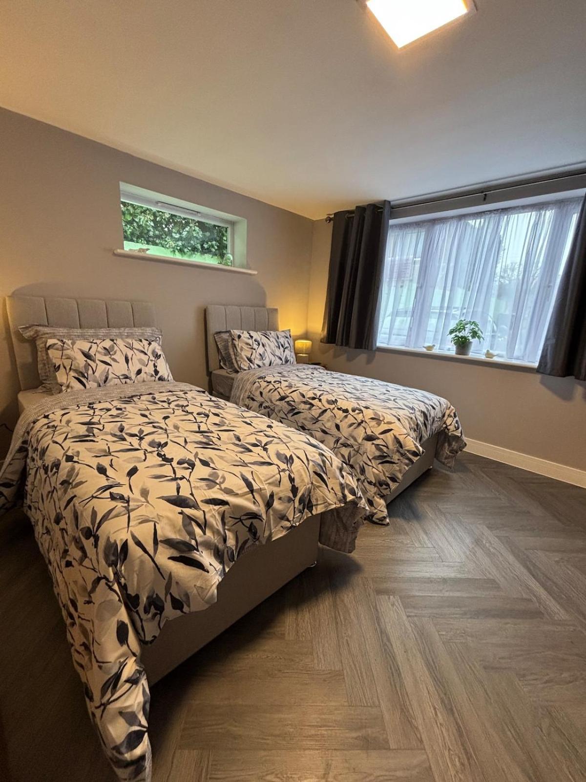 Holiday home The Drey Poole