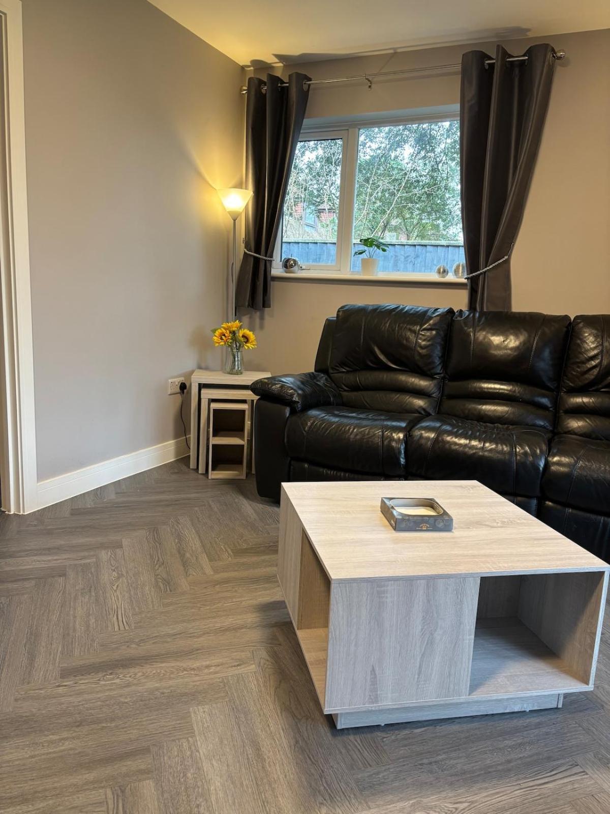 Holiday home The Drey Poole