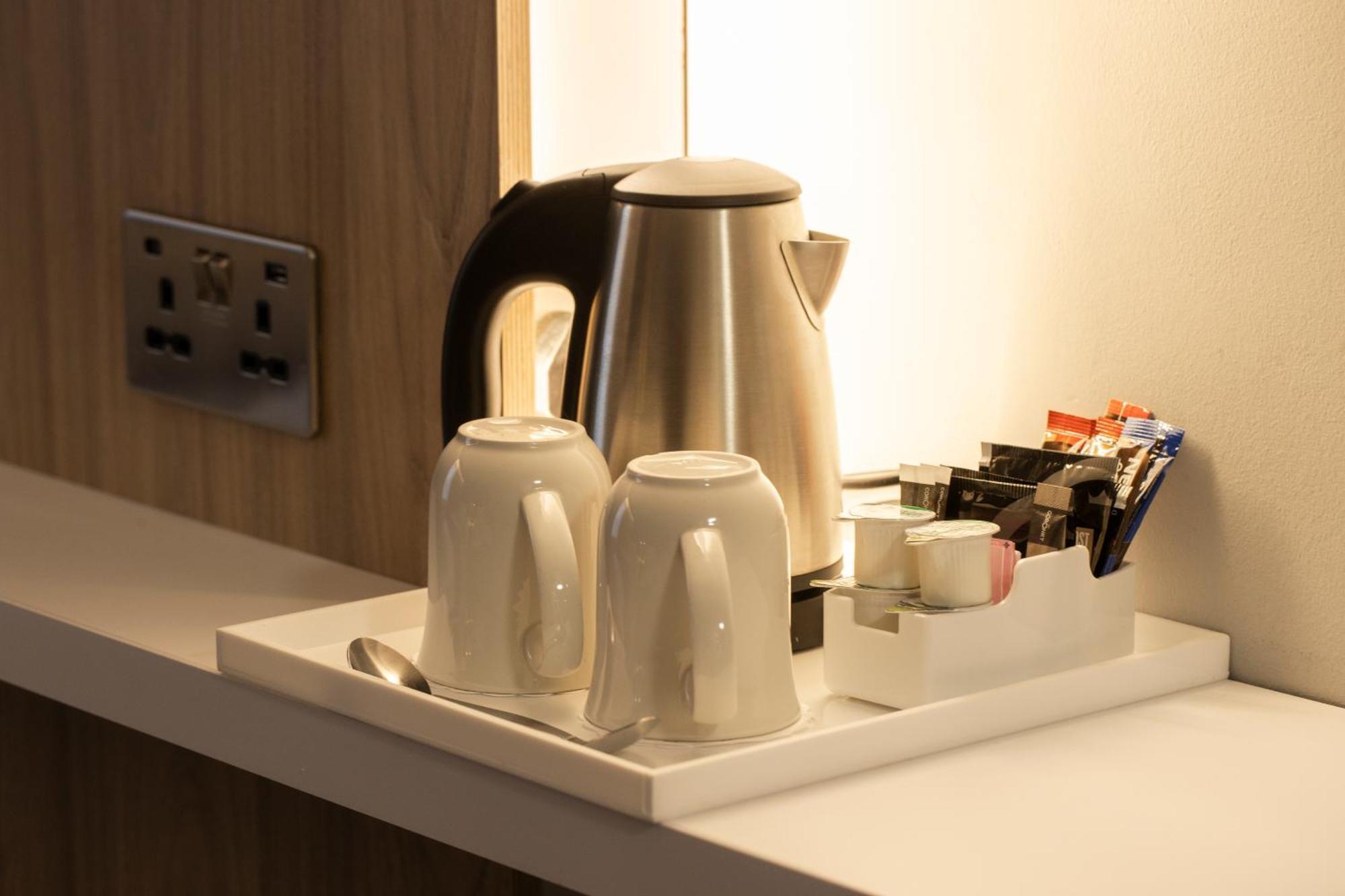 Hotel Express By Ihg