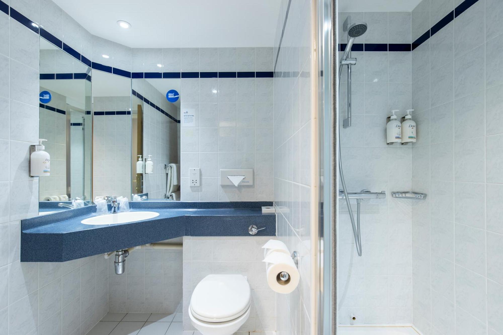 Hotel Express By Ihg