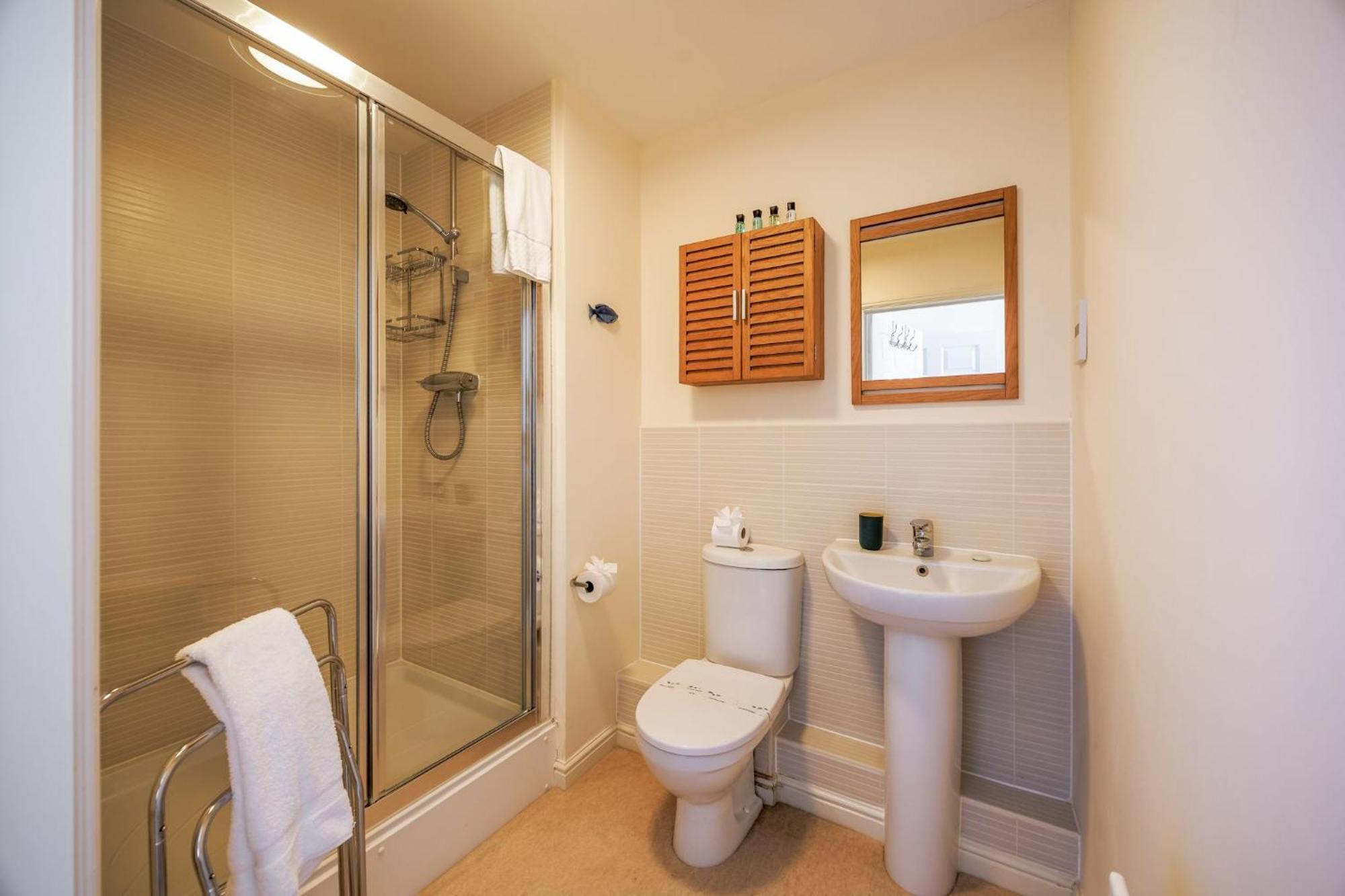 Island's Edge Holiday home