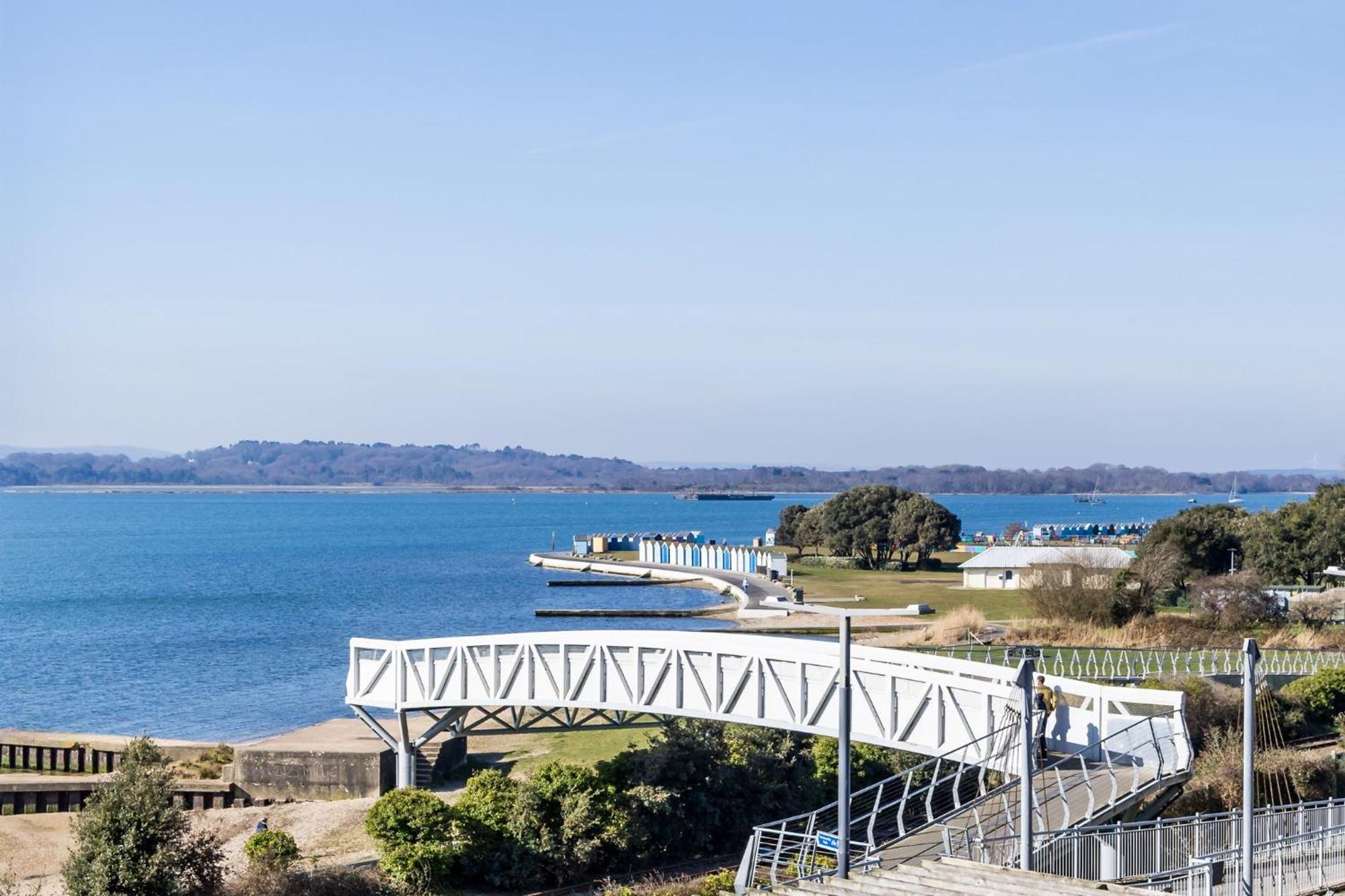 Holiday home Island's Edge
