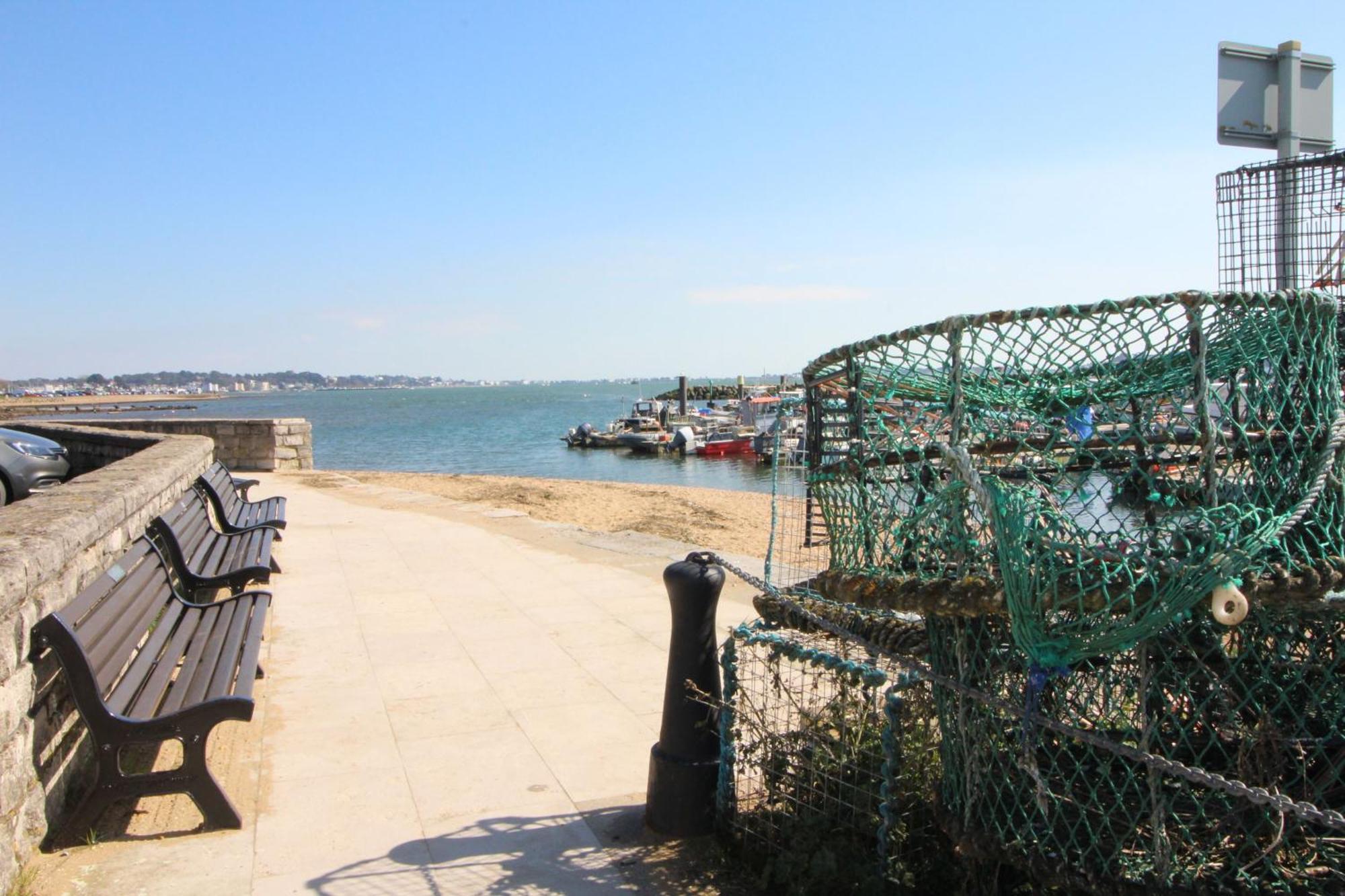 Dolphin Hideaway Holiday home