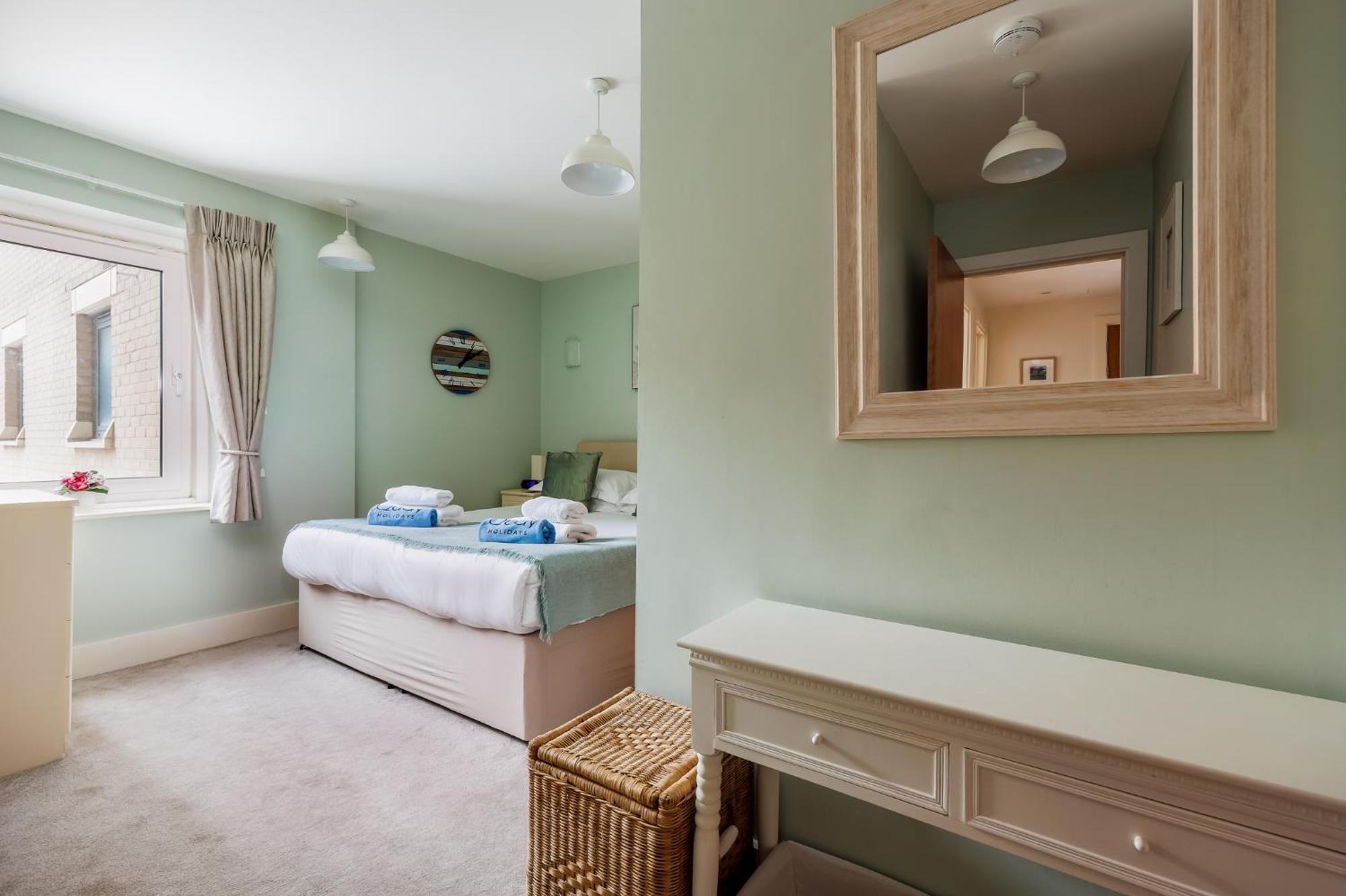 Dolphin Hideaway Holiday home