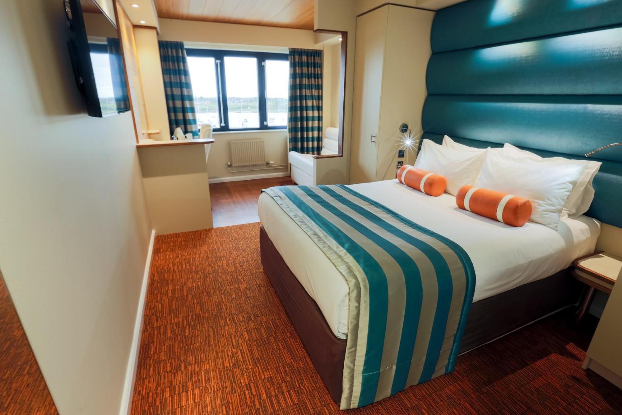 Hotel Rnli College
