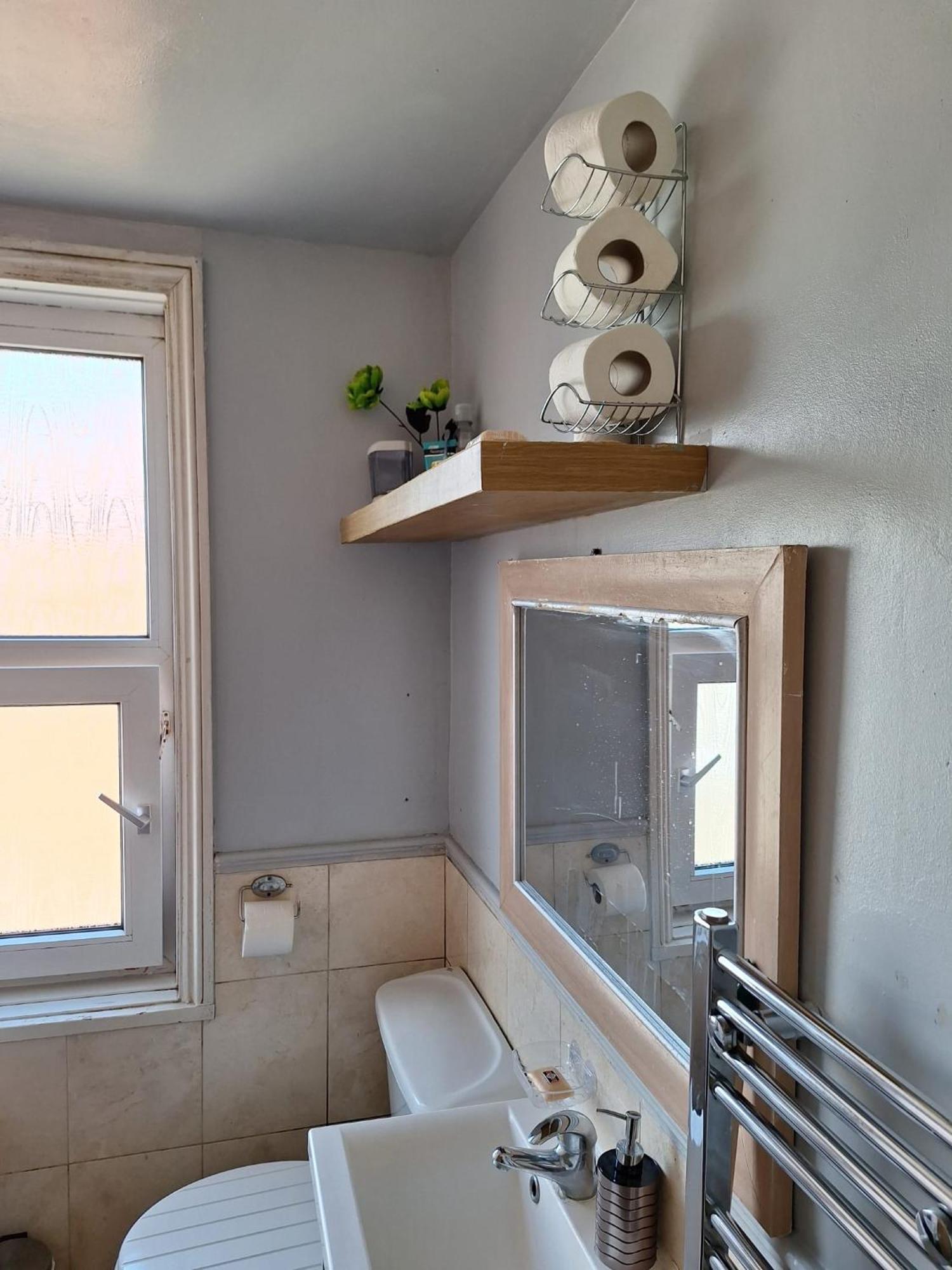 'aandal House' Apartment *
