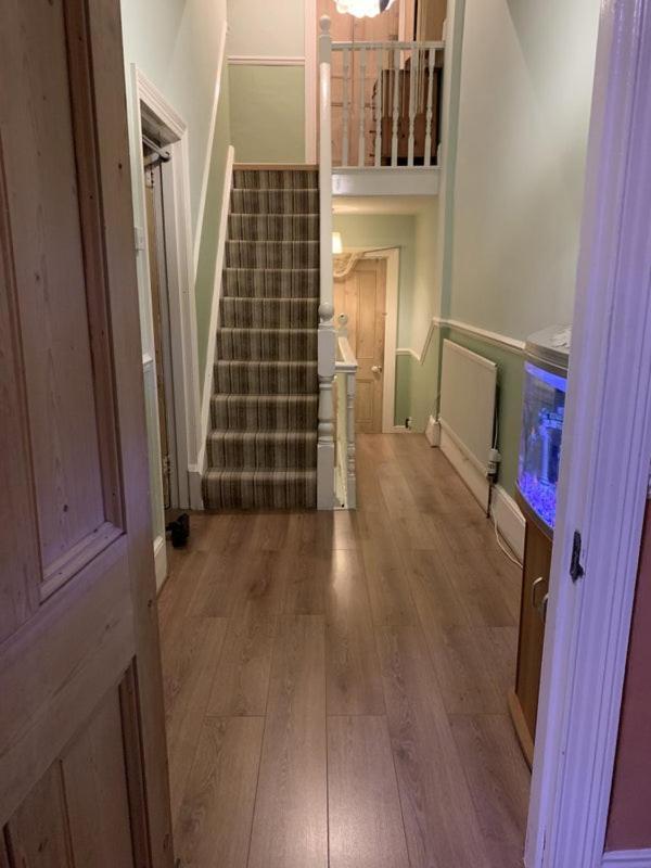 Apartment 'aandal House' Poole