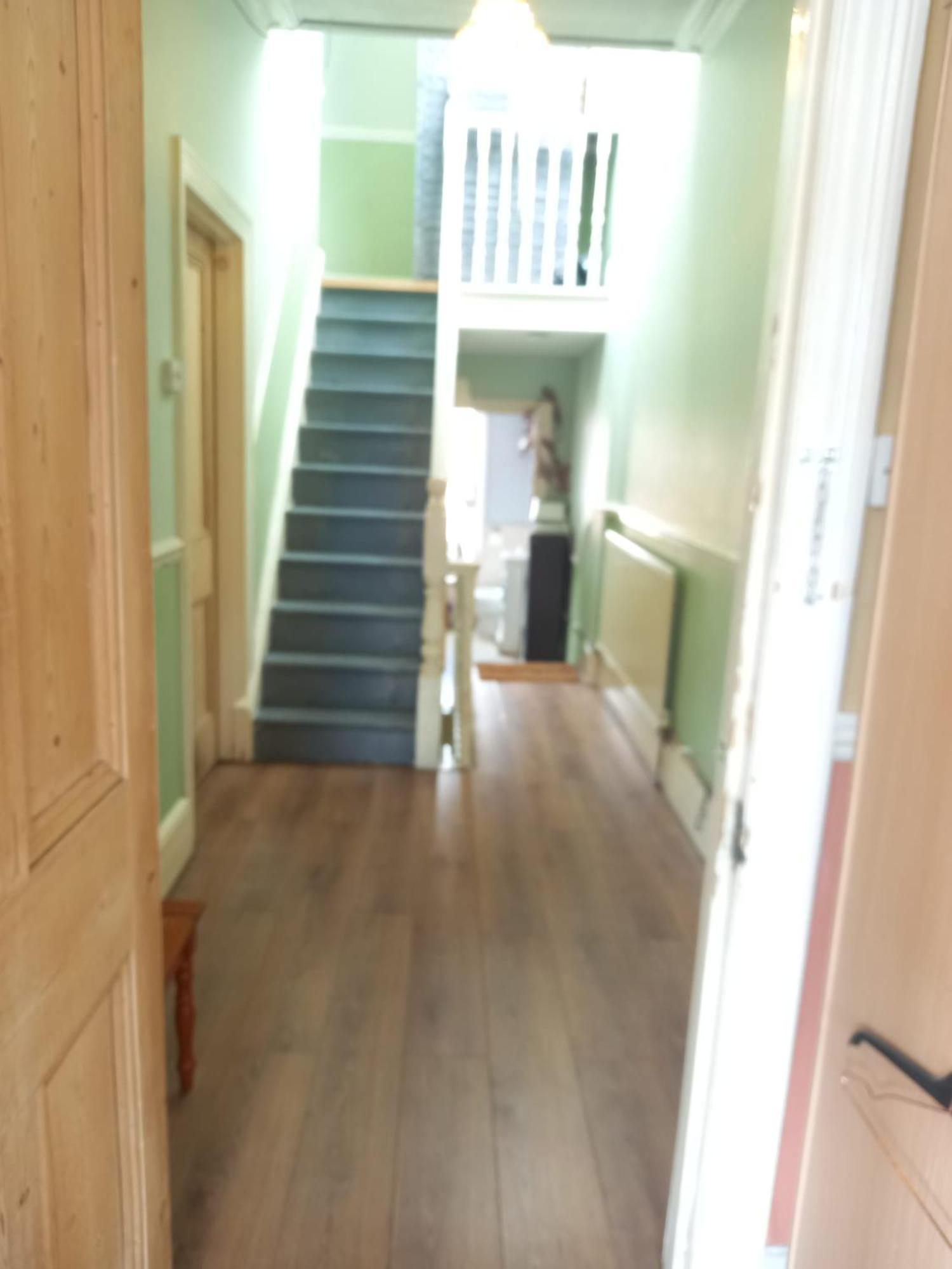 'aandal House' Apartment *