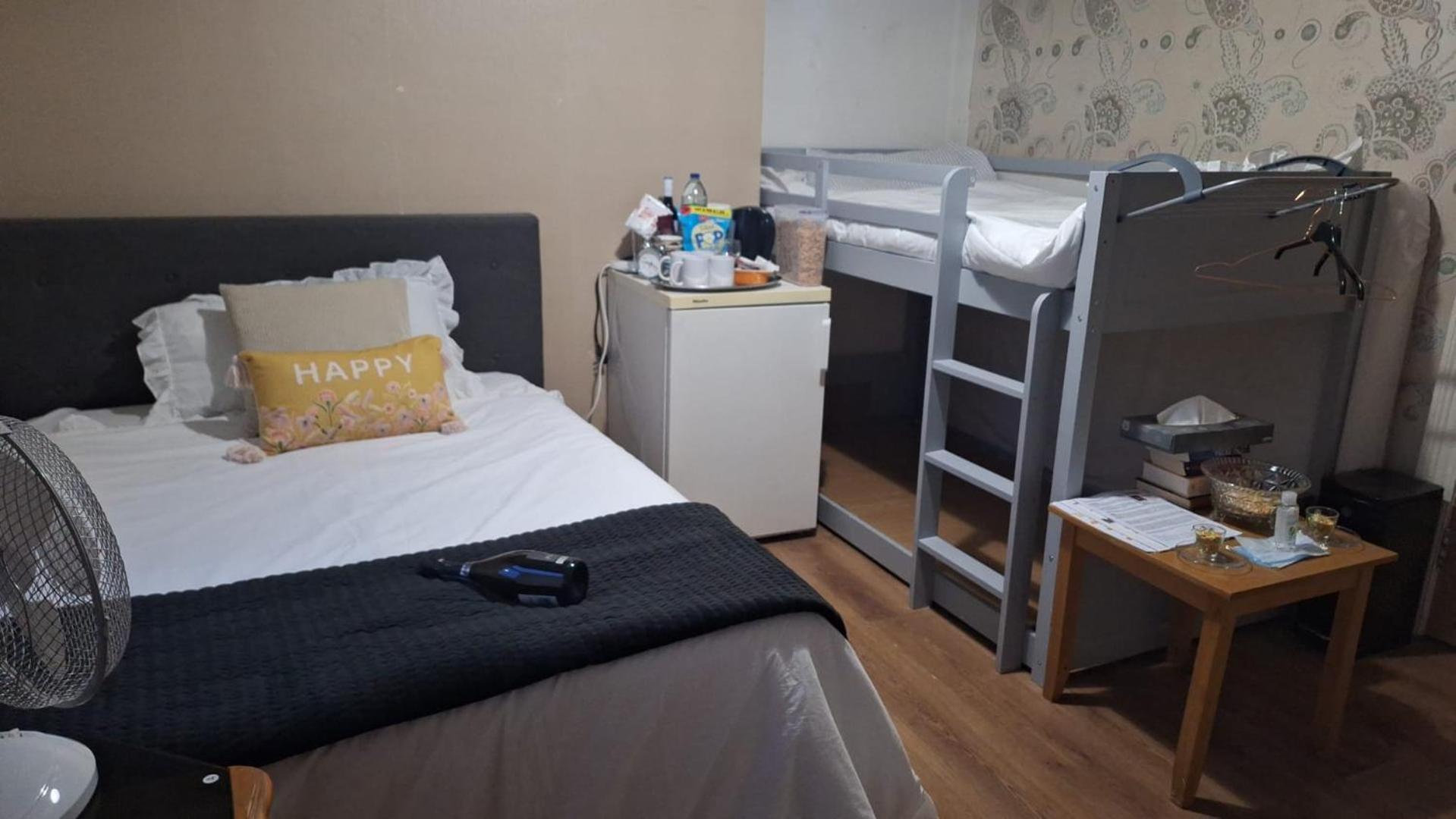 'aandal House' Apartment