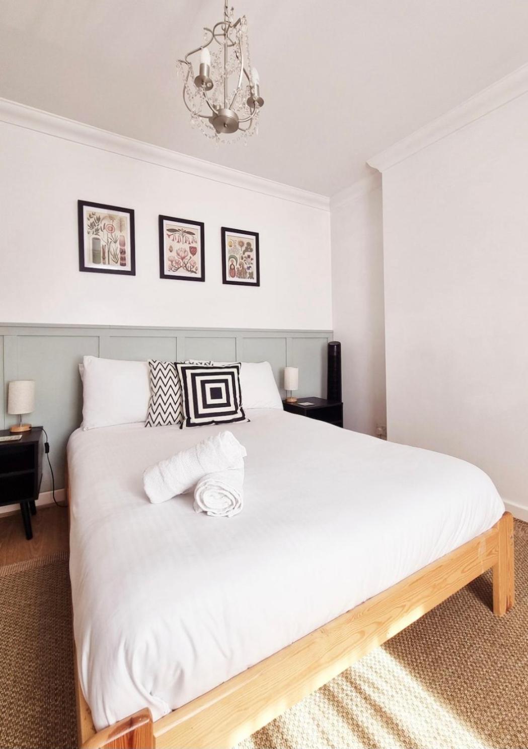 Homestay St Margaret's *