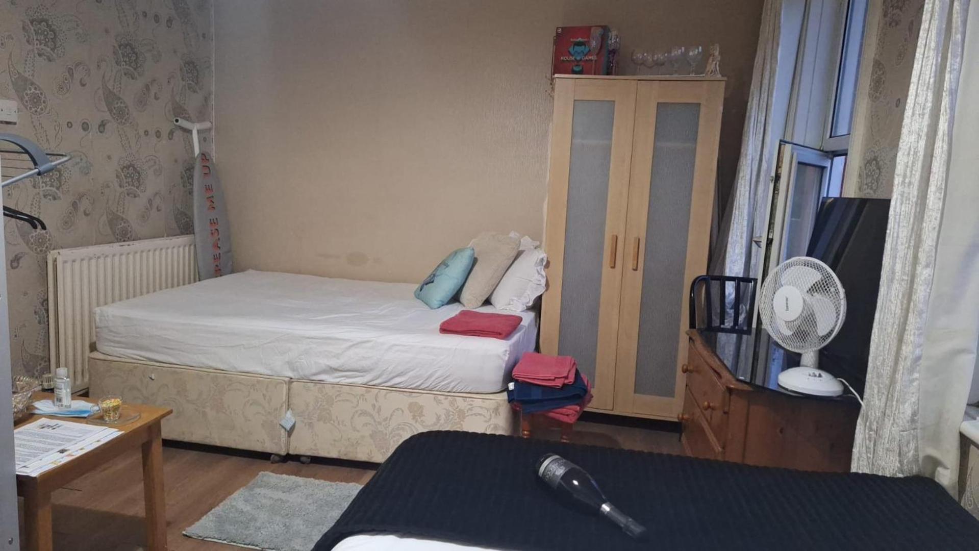 'aandal House' Apartment Poole