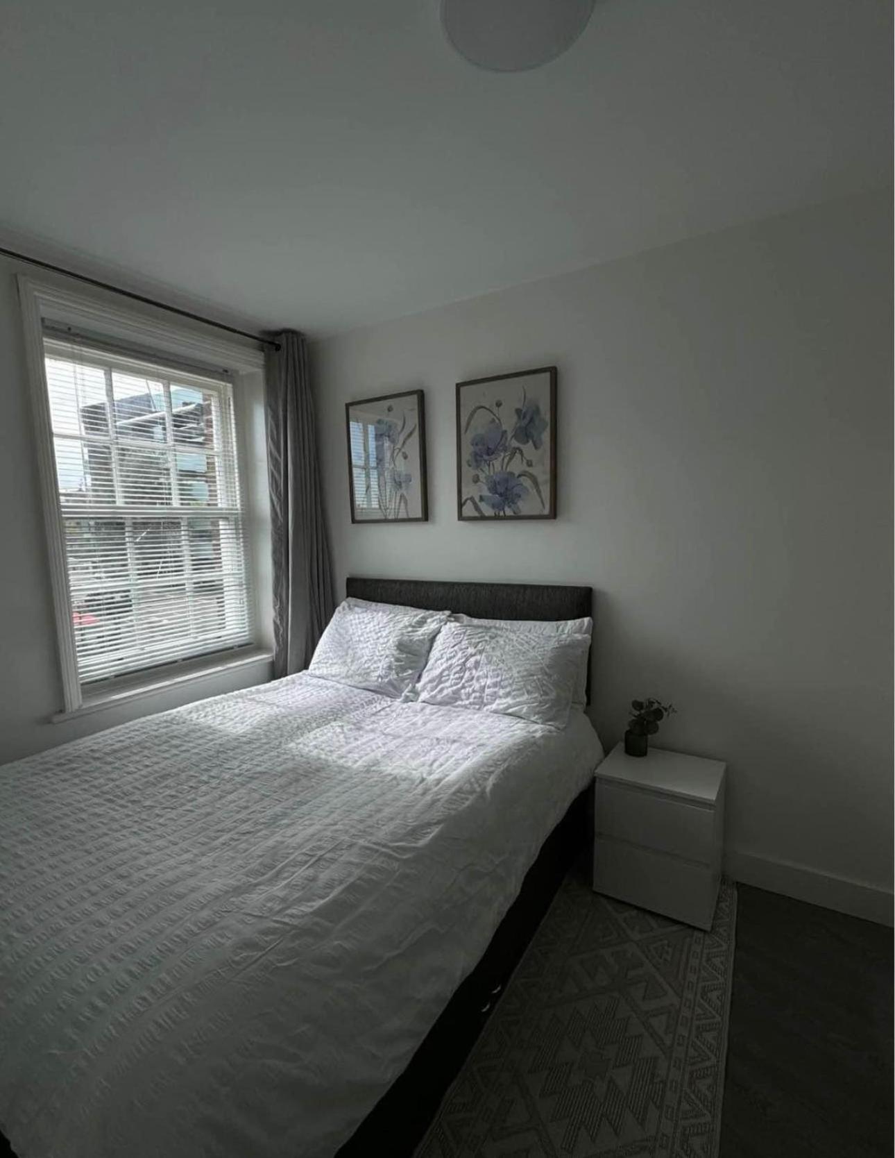 Swan House Apartment