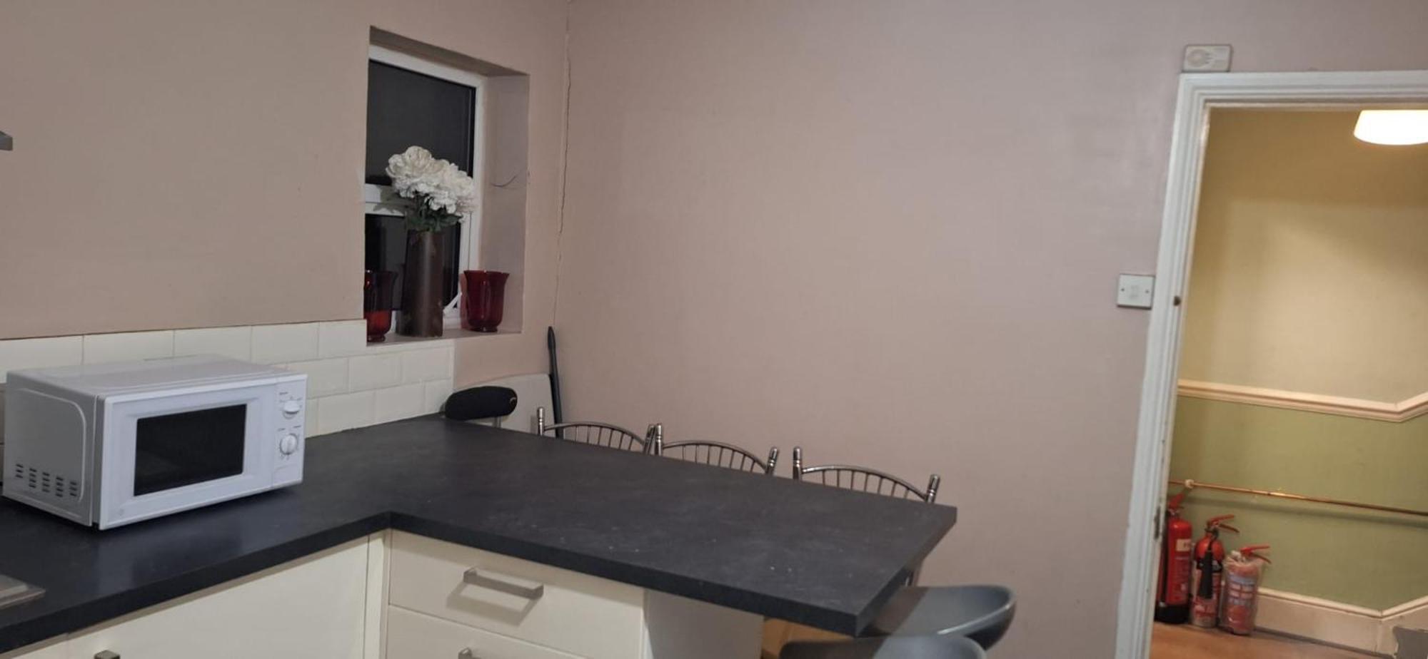 'aandal House' Apartment Poole
