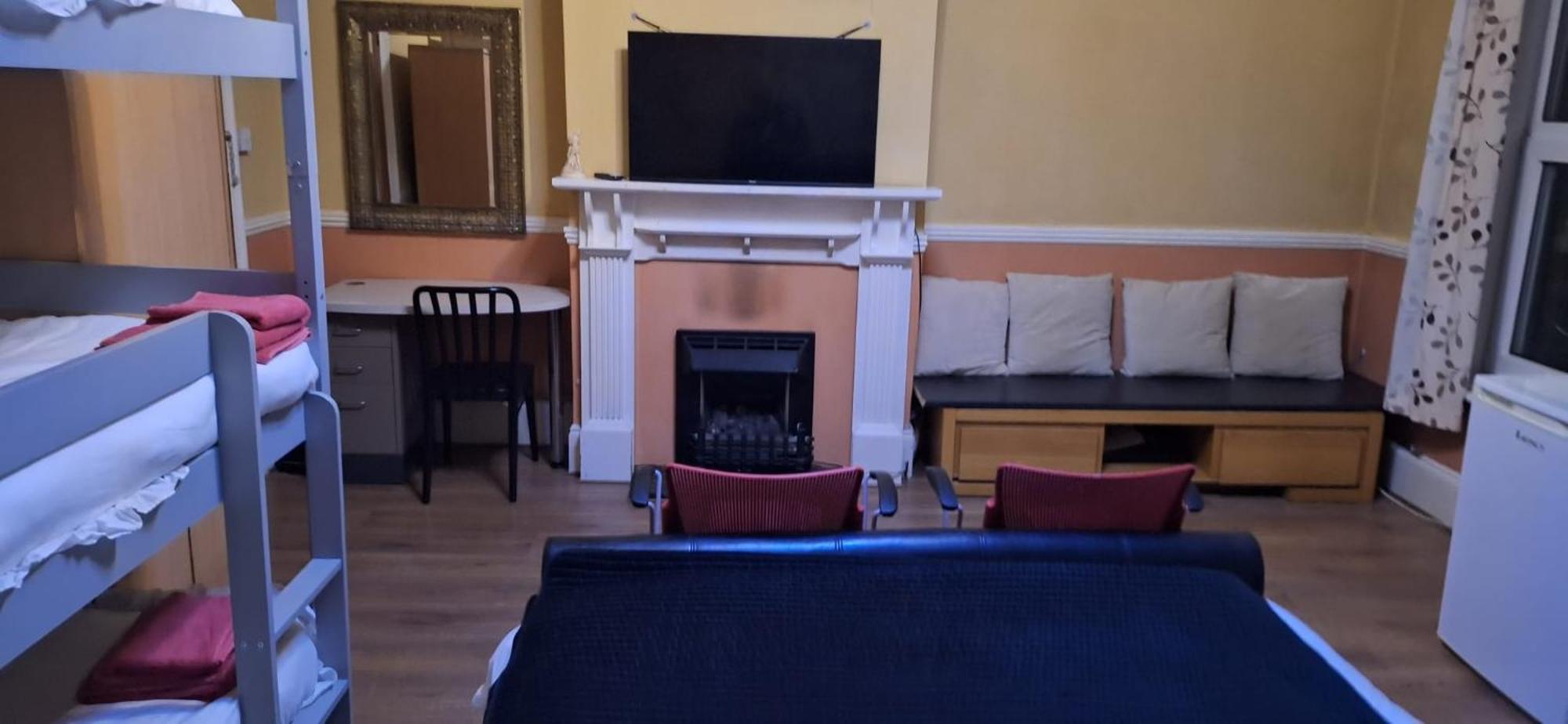 'aandal House' Apartment Poole