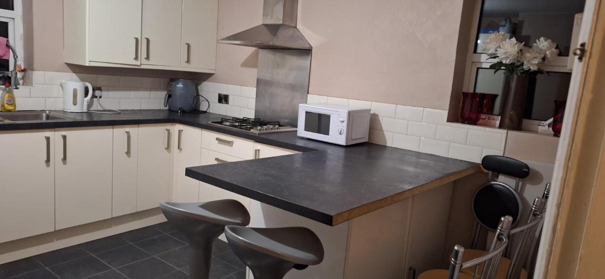 Apartment 'aandal House'