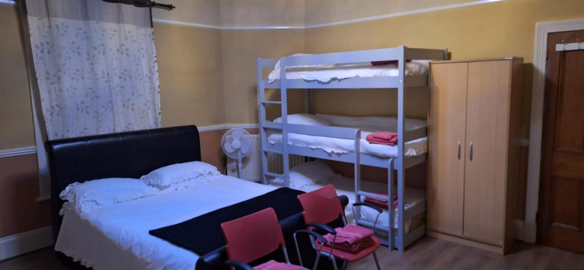 'aandal House' Apartment *